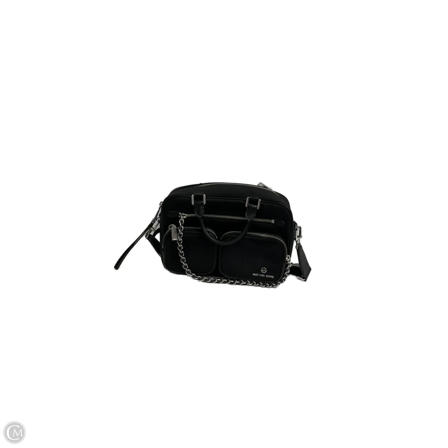 Crossbody Designer By Michael Kors, Size: Small