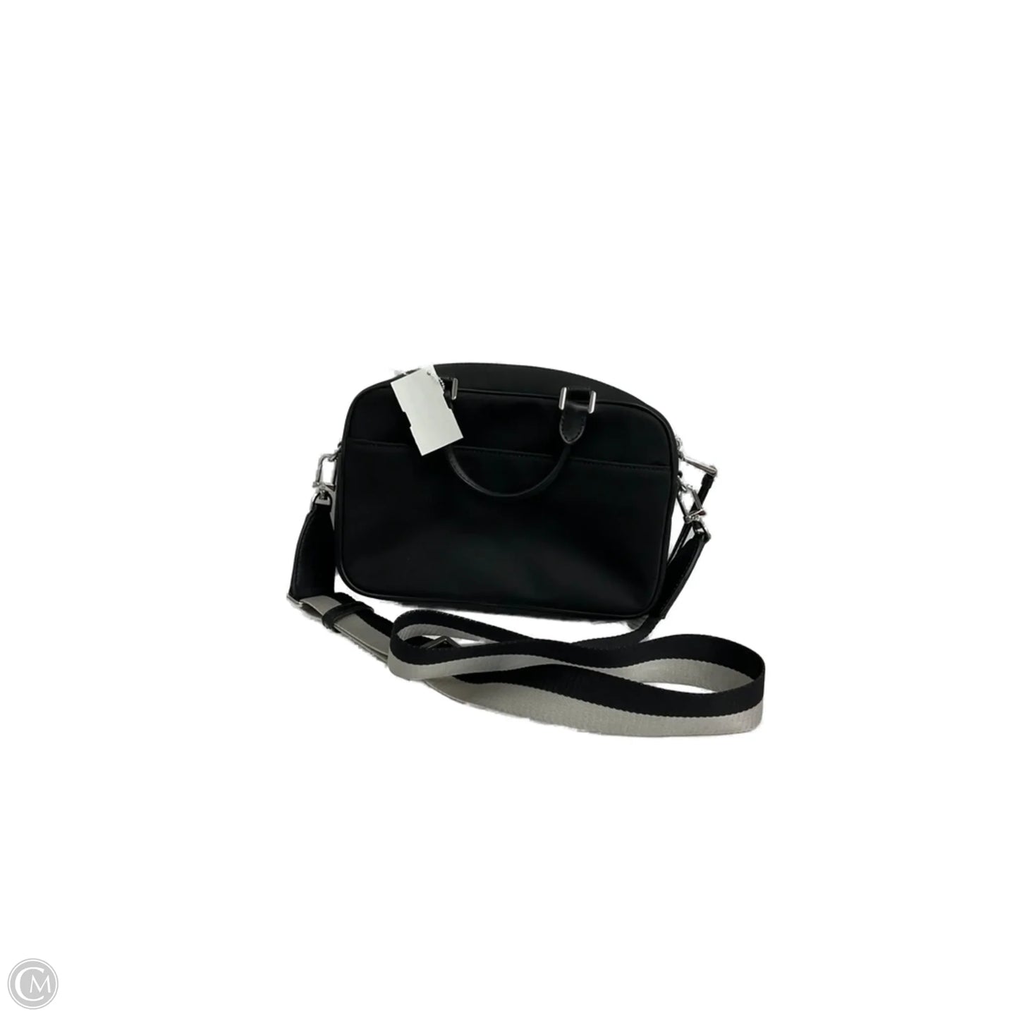 Crossbody Designer By Michael Kors, Size: Small