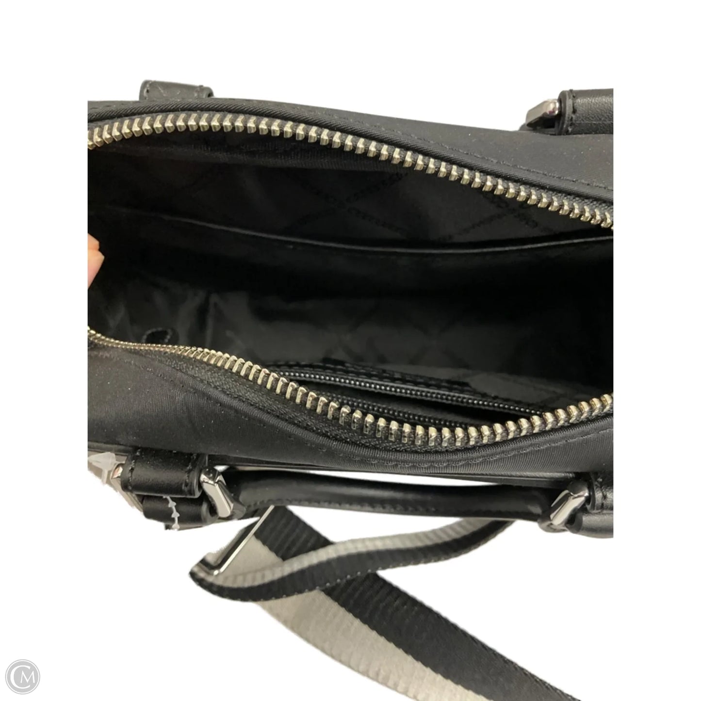 Crossbody Designer By Michael Kors, Size: Small