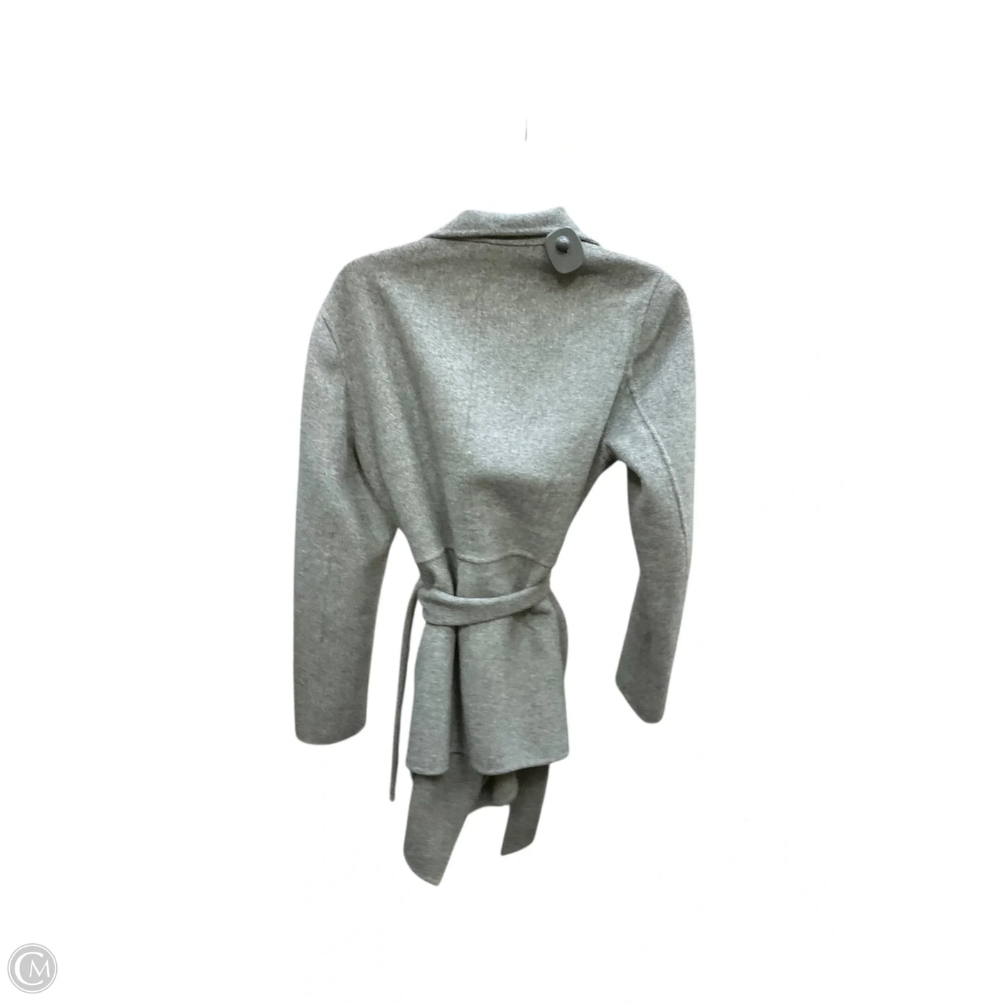 Jacket Other By J. Jill In Grey, Size: S
