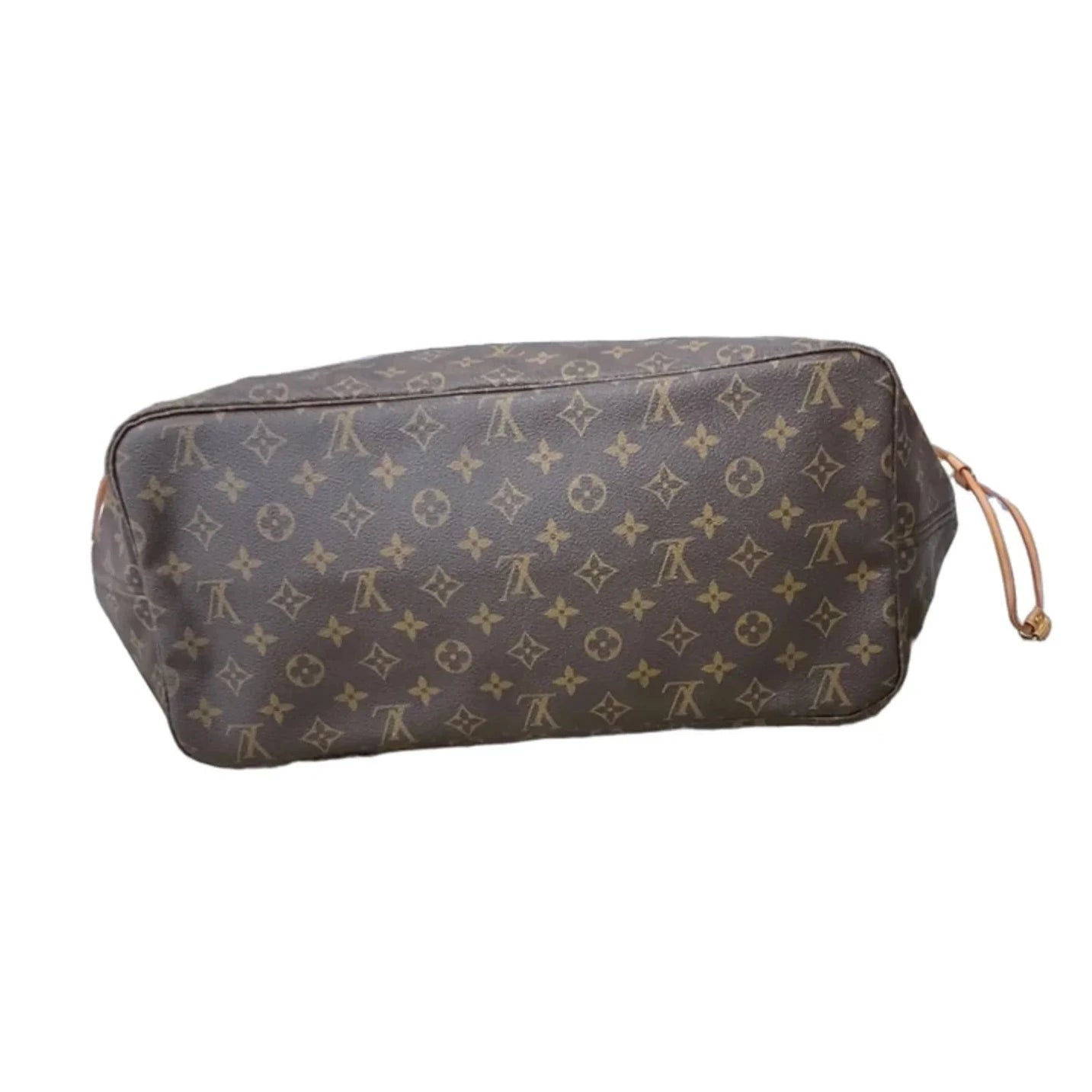 Tote Luxury Designer By Louis Vuitton, Size: Large