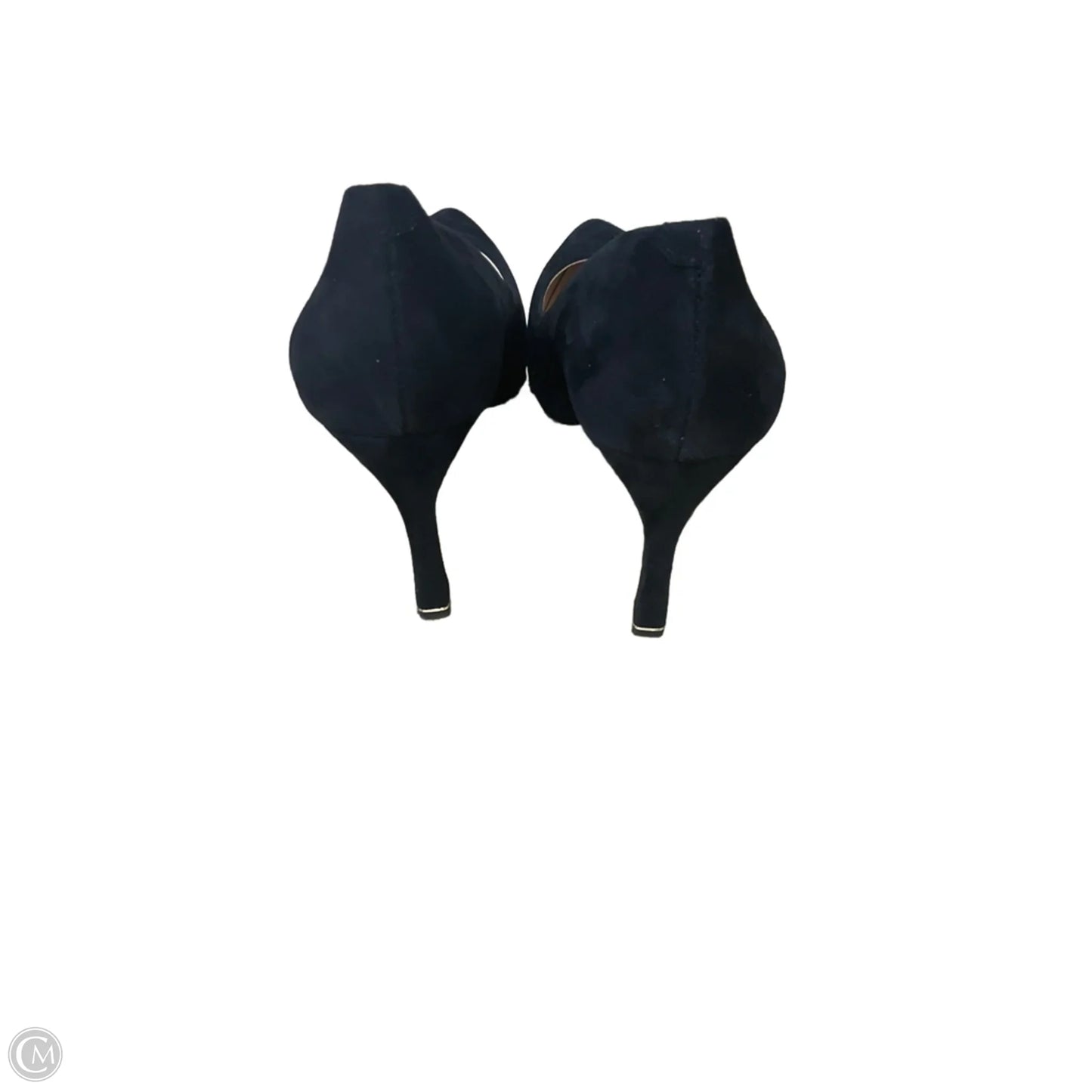 Shoes Heels Stiletto By White House Black Market In Black, Size: 7