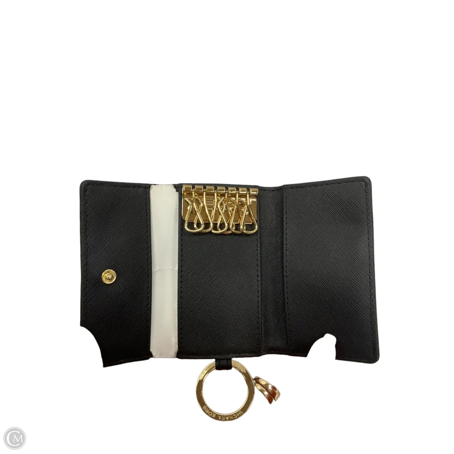 Wallet Designer By Michael Kors, Size: Small