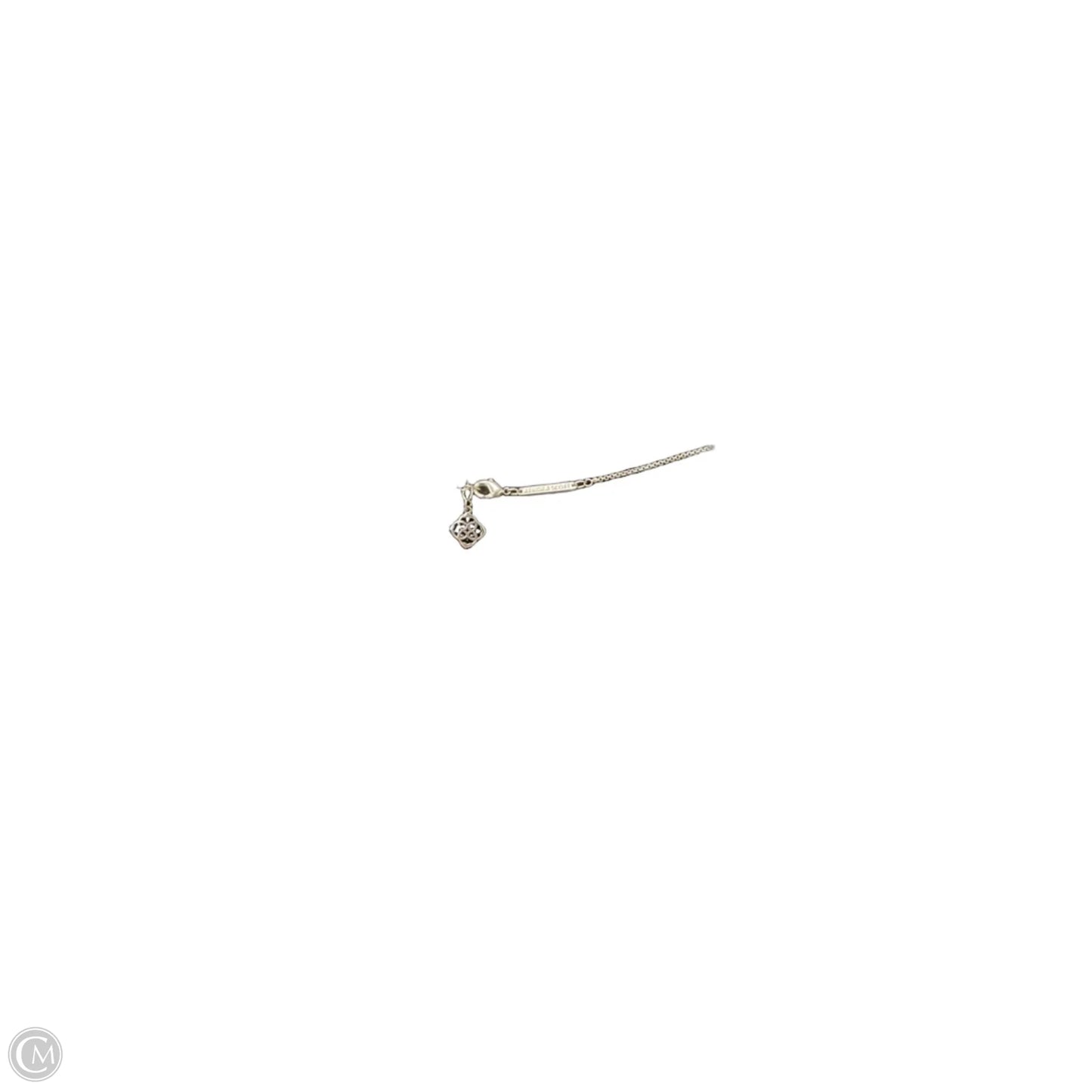 Necklace Choker & Collar By Kendra Scott