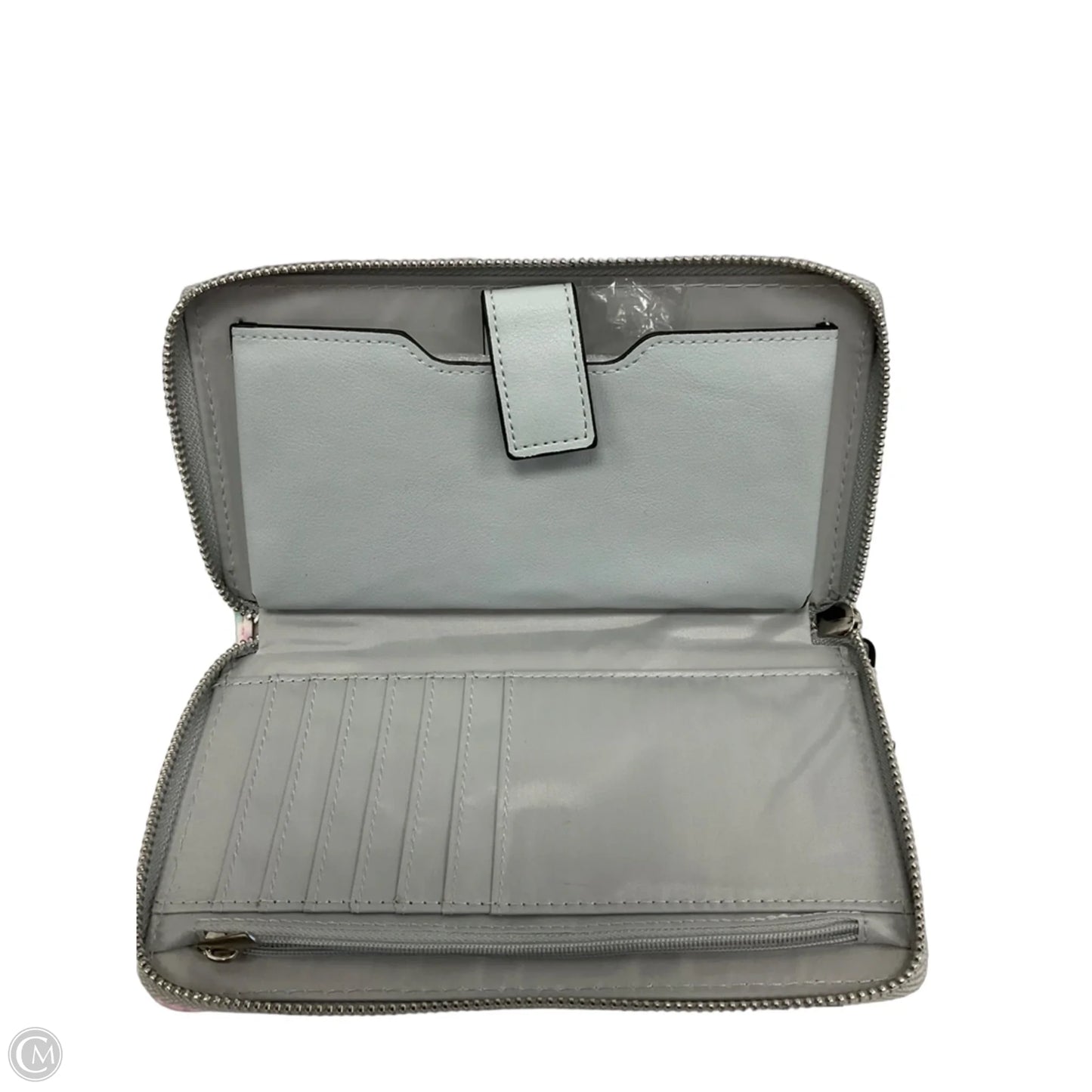 Wristlet By Cme, Size: Medium