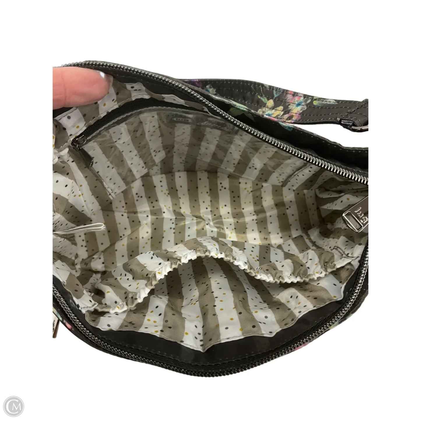 Crossbody By Lug, Size: Medium