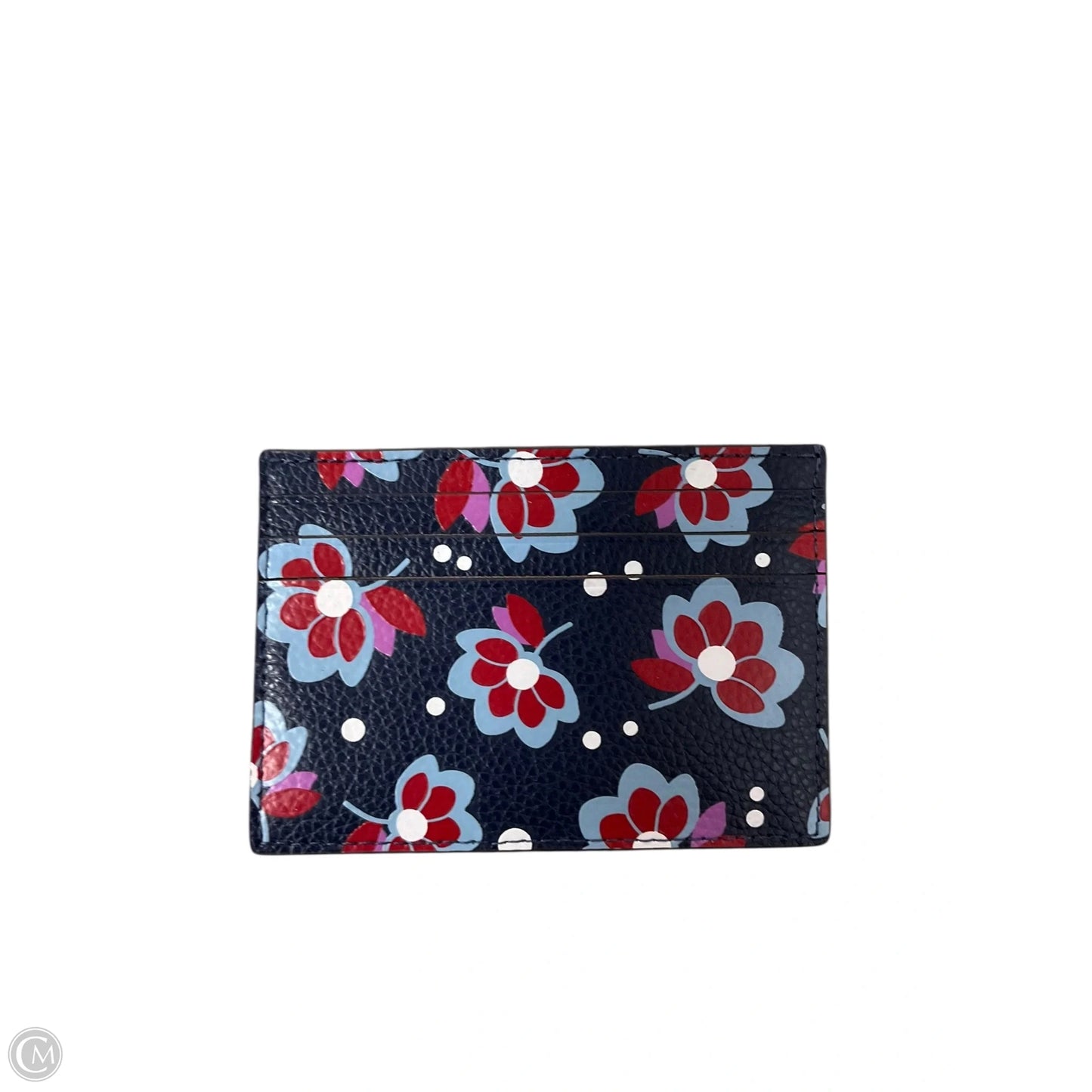 Id/card Holder Designer By Kate Spade, Size: Small