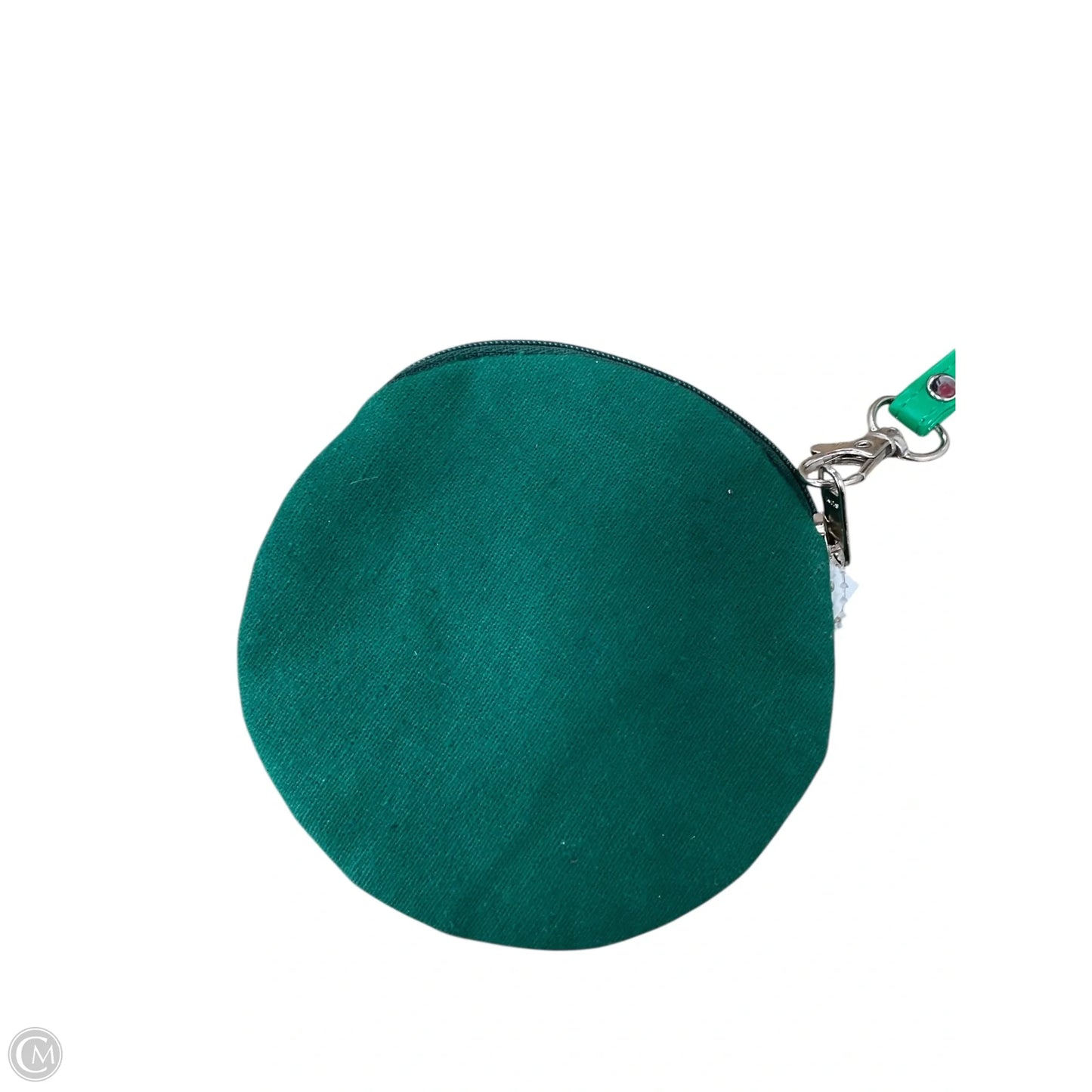 Coin Purse By Clothes Mentor, Size: Large