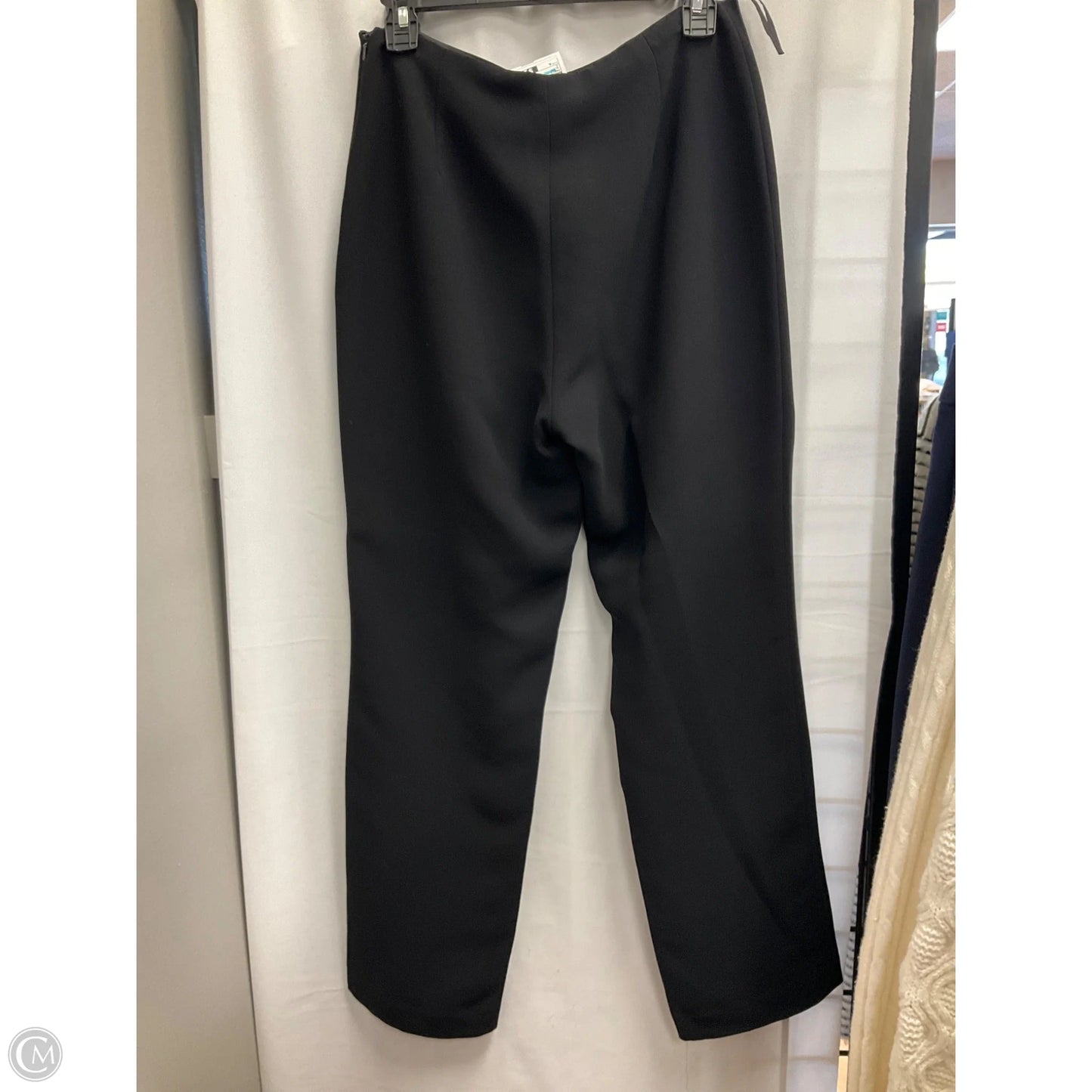 Pants Dress By Maggy London In Black, Size: 6