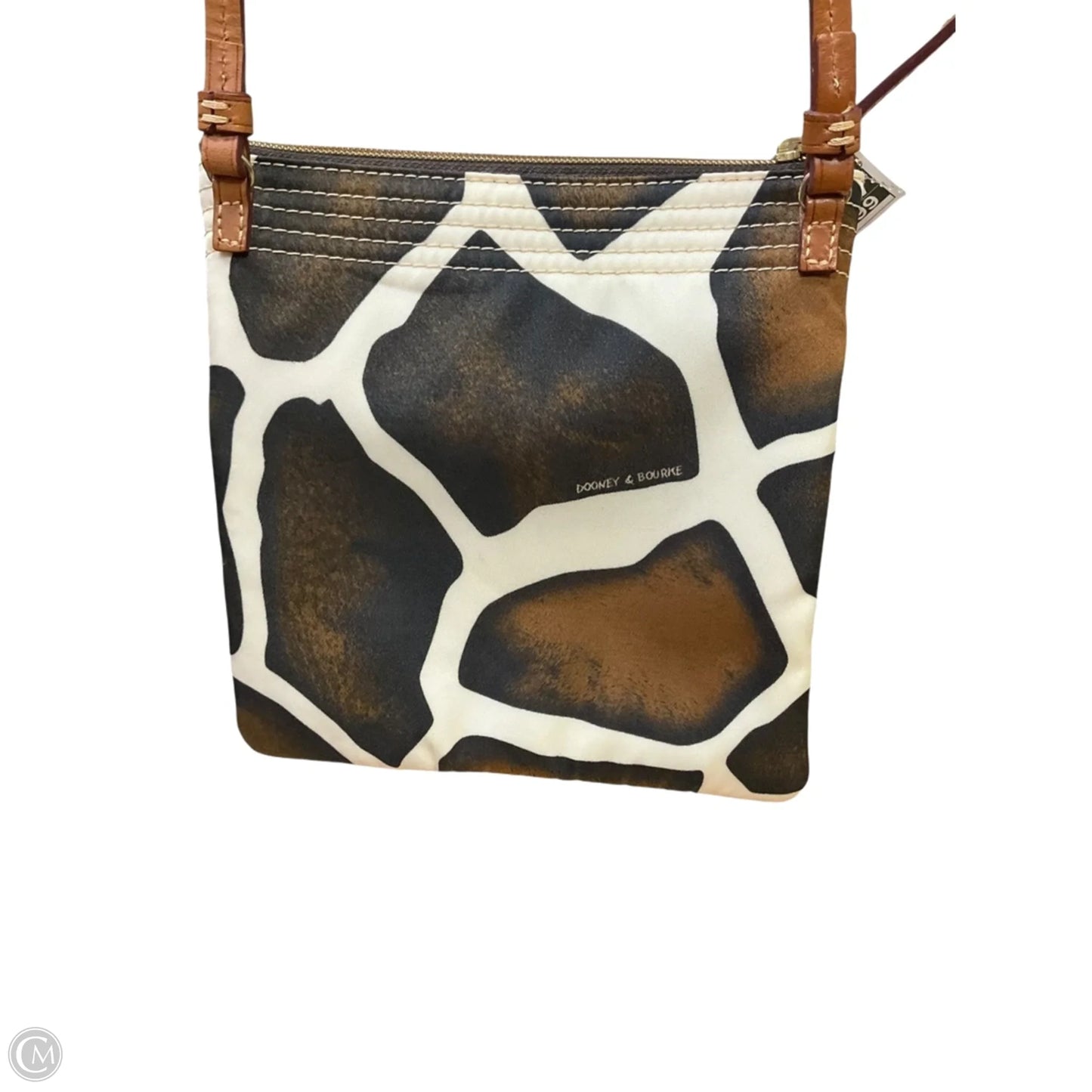 Crossbody Designer By Frye, Size: Medium