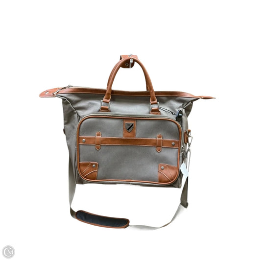 Duffle And Weekender By Cremieux, Size: Large