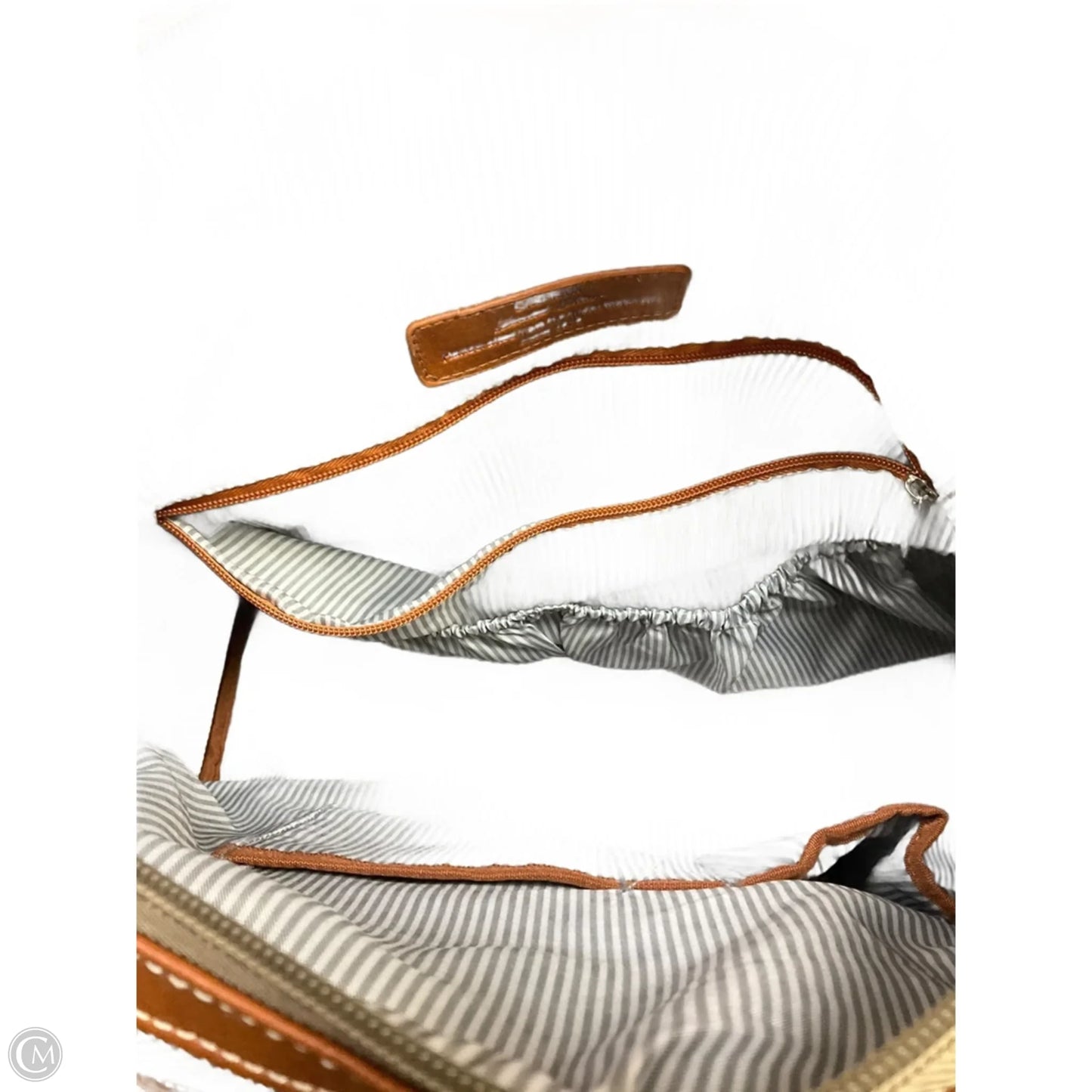 Duffle And Weekender By Cremieux, Size: Large