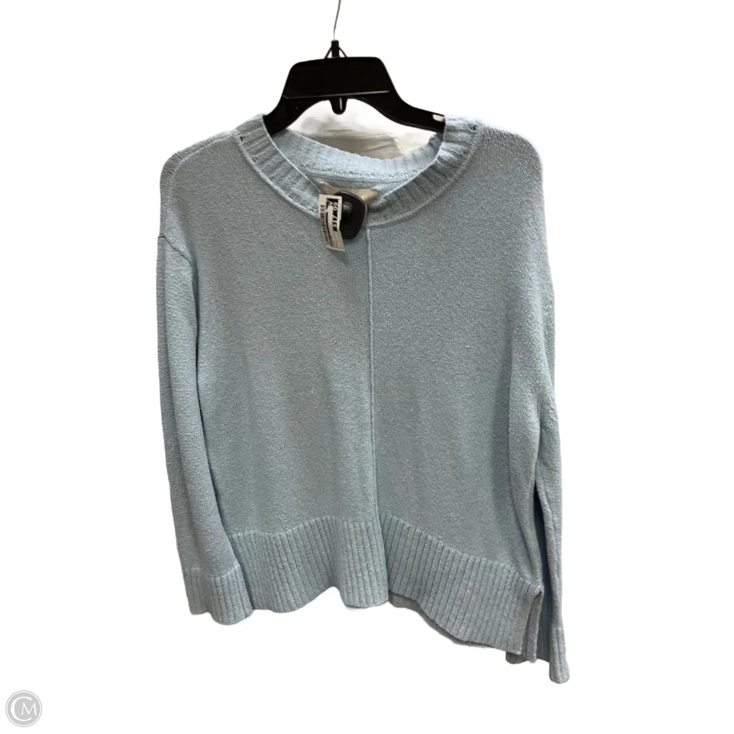 Sweater By J. Jill In Blue, Size: L