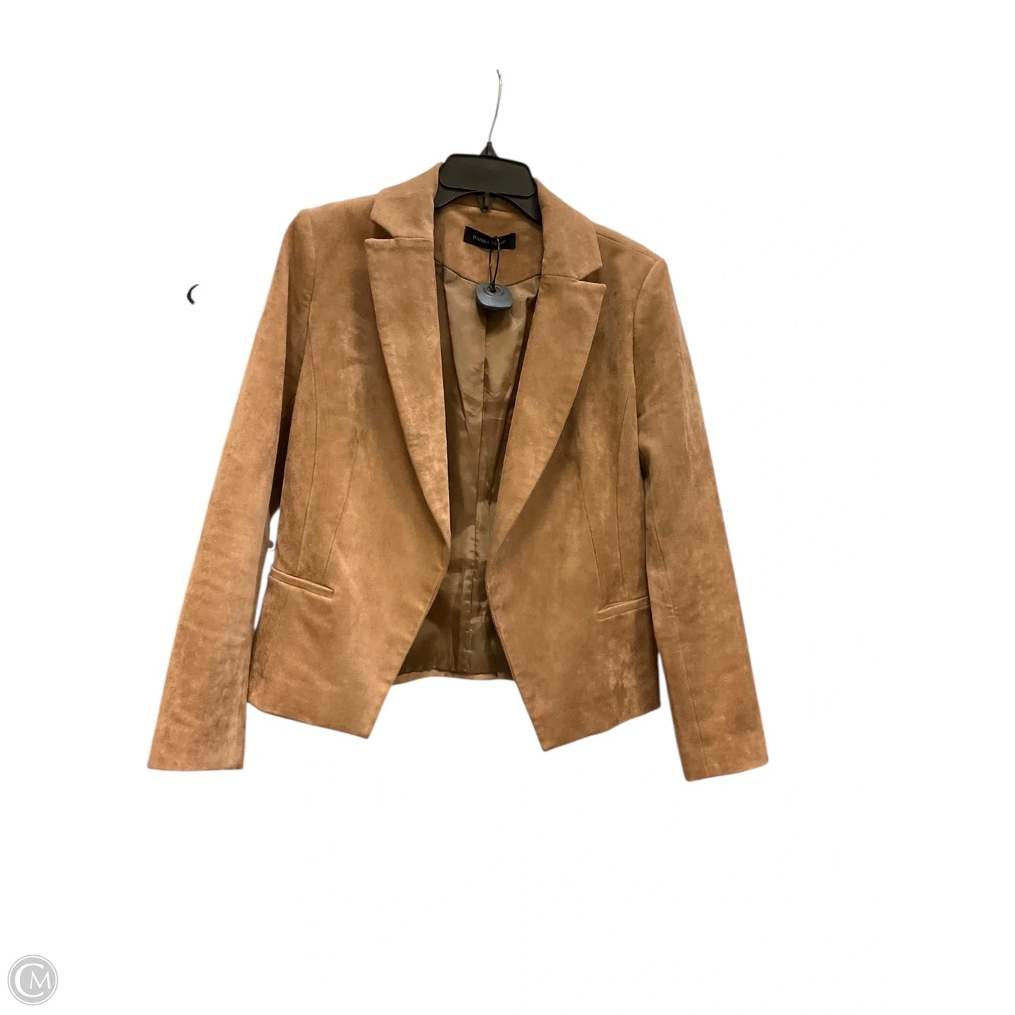 Blazer By Ivanka Trump In Brown, Size: S