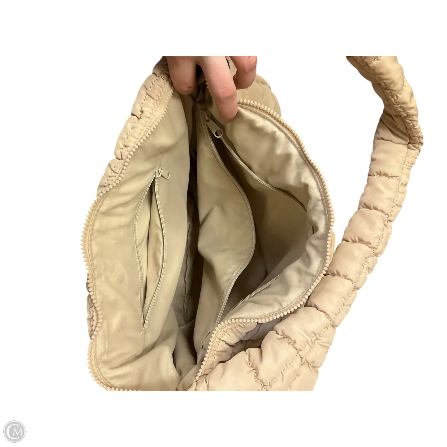 Handbag By Street Level, Size: Large