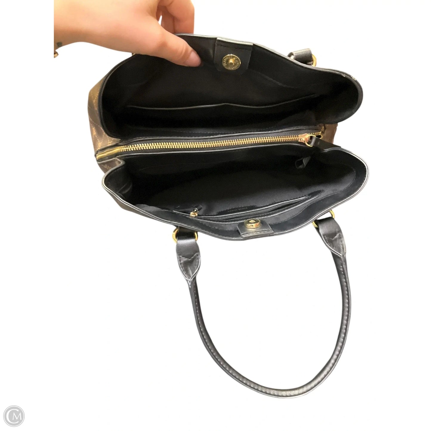 Handbag By Nine West, Size: Large