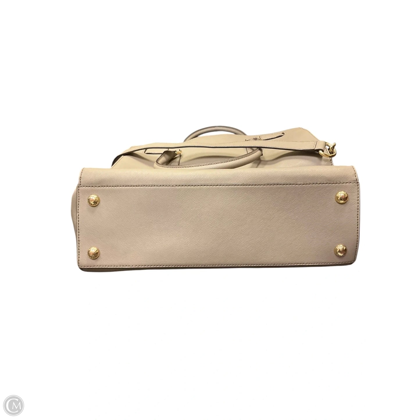 Handbag Designer By Michael Kors, Size: Large