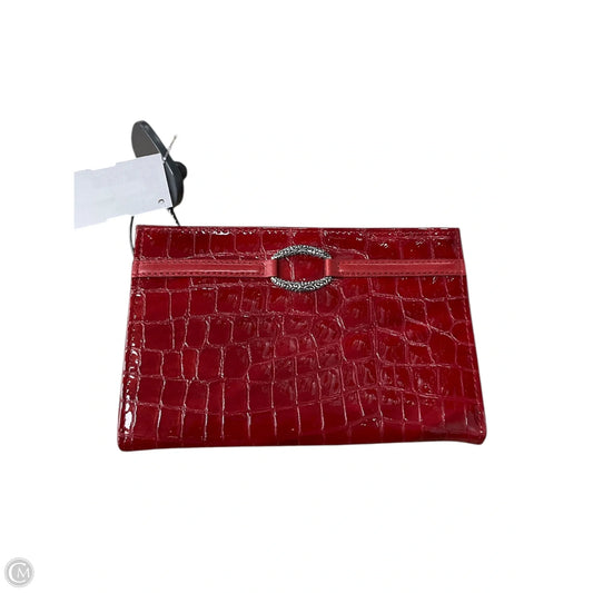Wallet By Brighton, Size: Medium