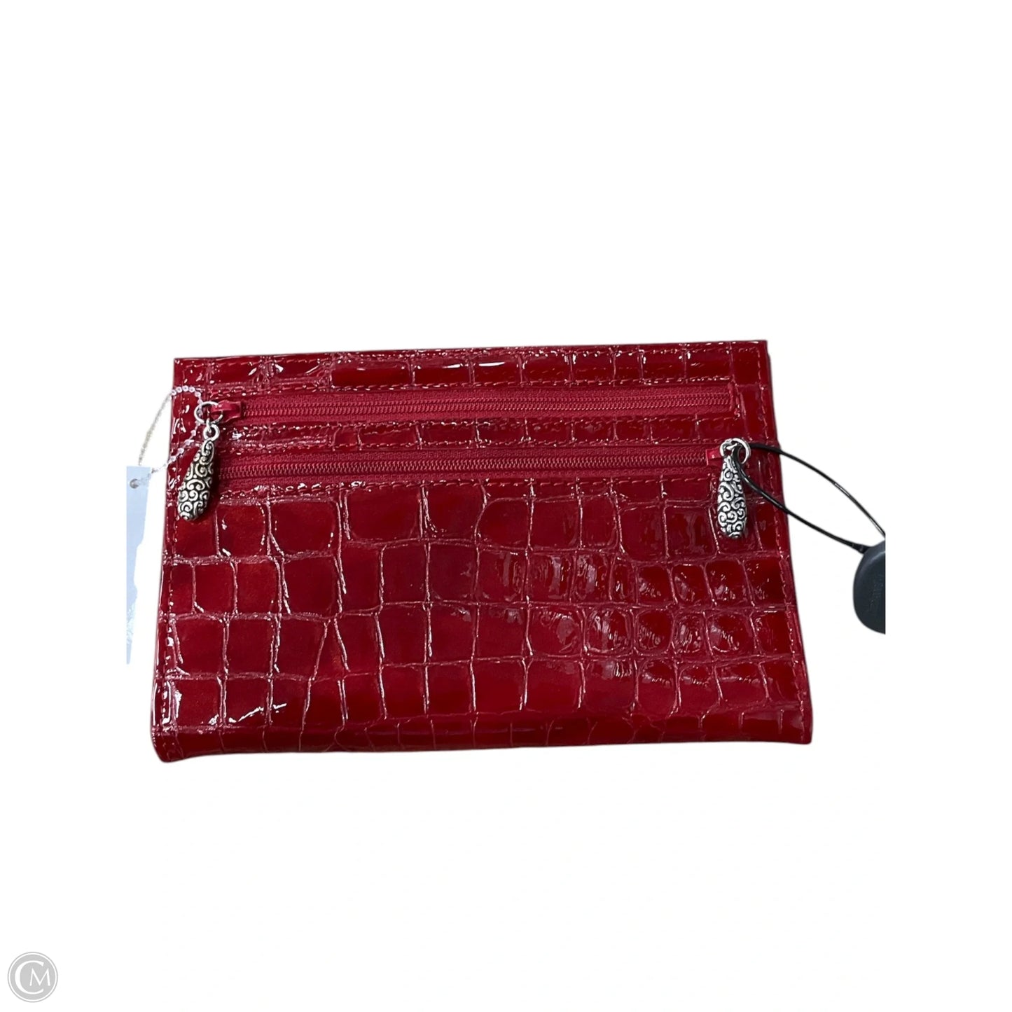 Wallet By Brighton, Size: Medium