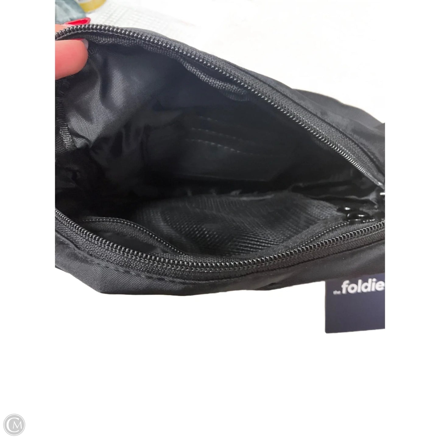 Crossbody By Cmc, Size: Small