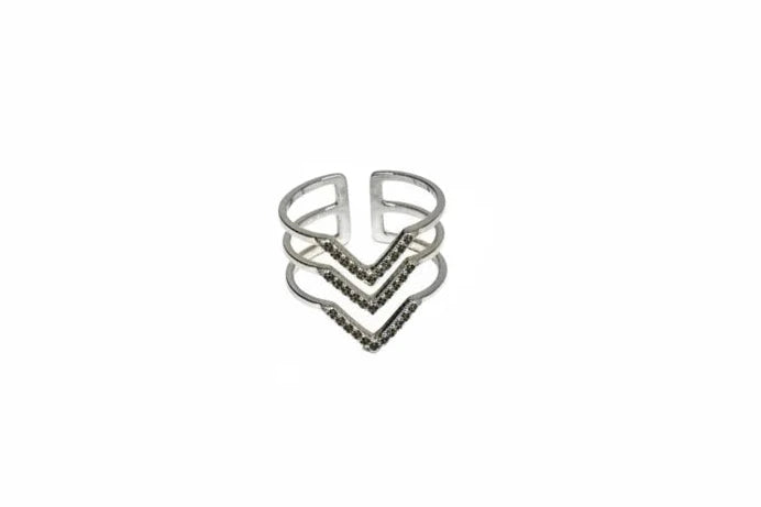 Ring Band By Cmc