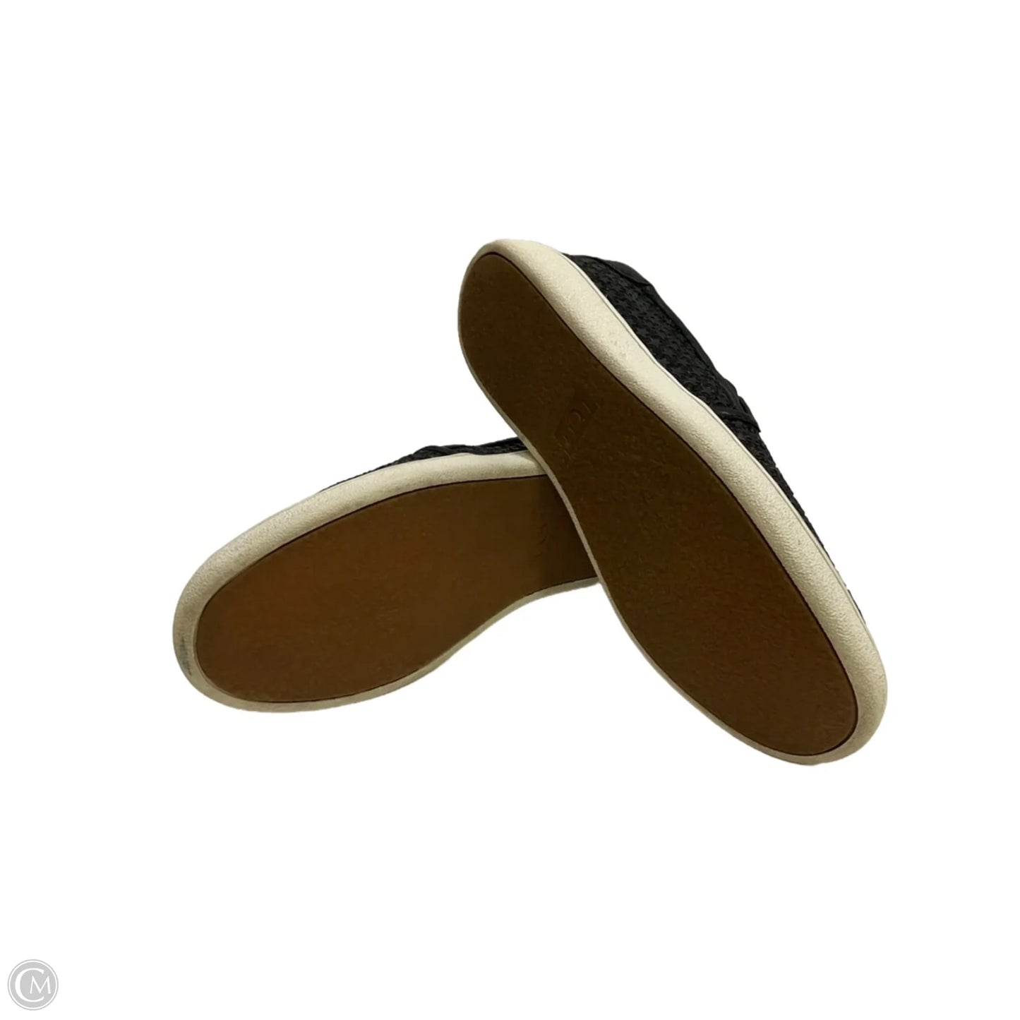 Shoes Designer By Ugg In Black, Size: 7