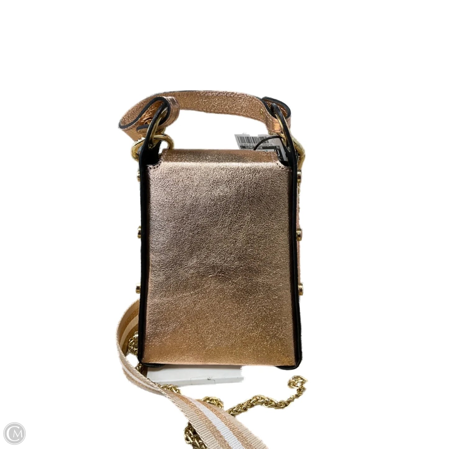 Crossbody By Clothes Mentor, Size: Small