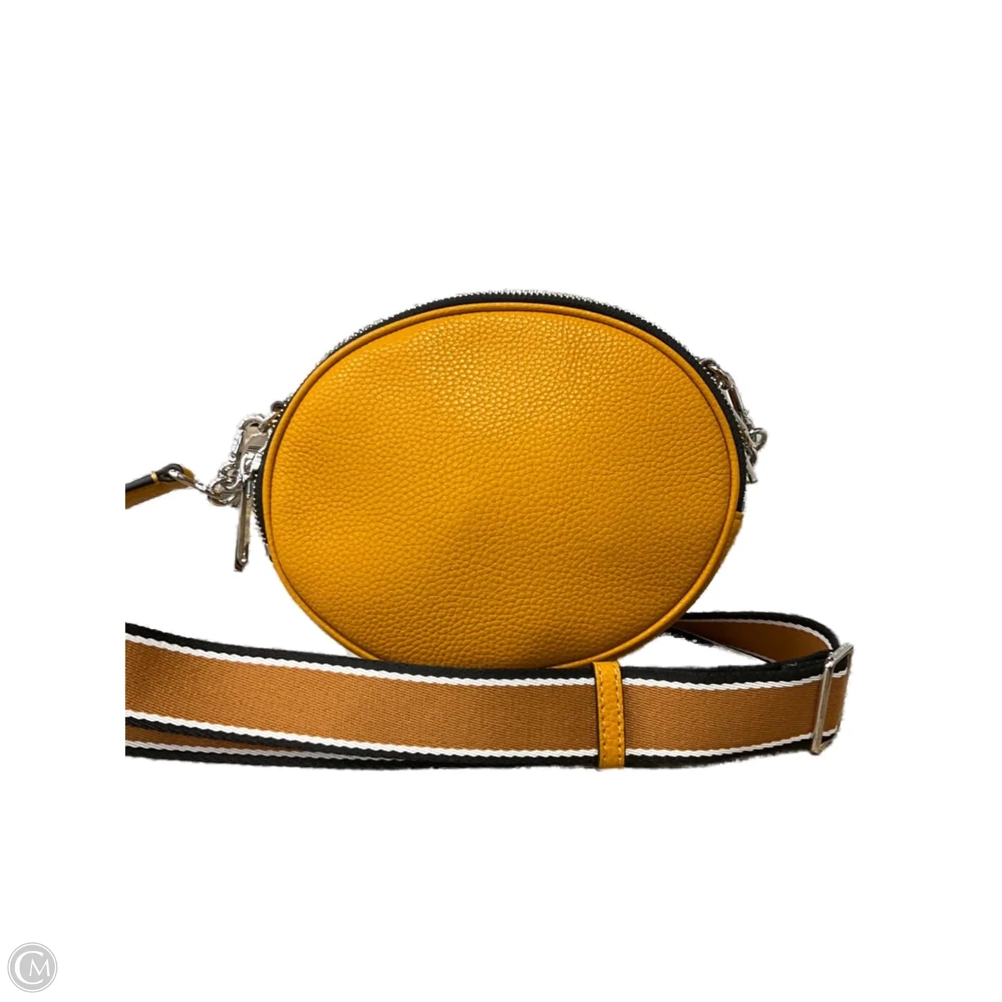 Crossbody Luxury Designer By Marc Jacobs, Size: Medium