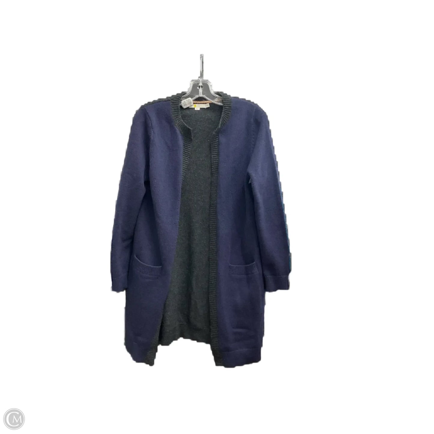 Cardigan By Boden In Grey, Size: M