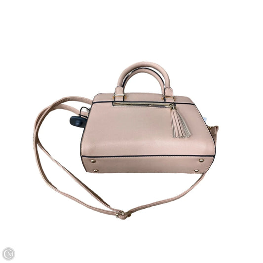 Crossbody By Clothes Mentor, Size: Medium