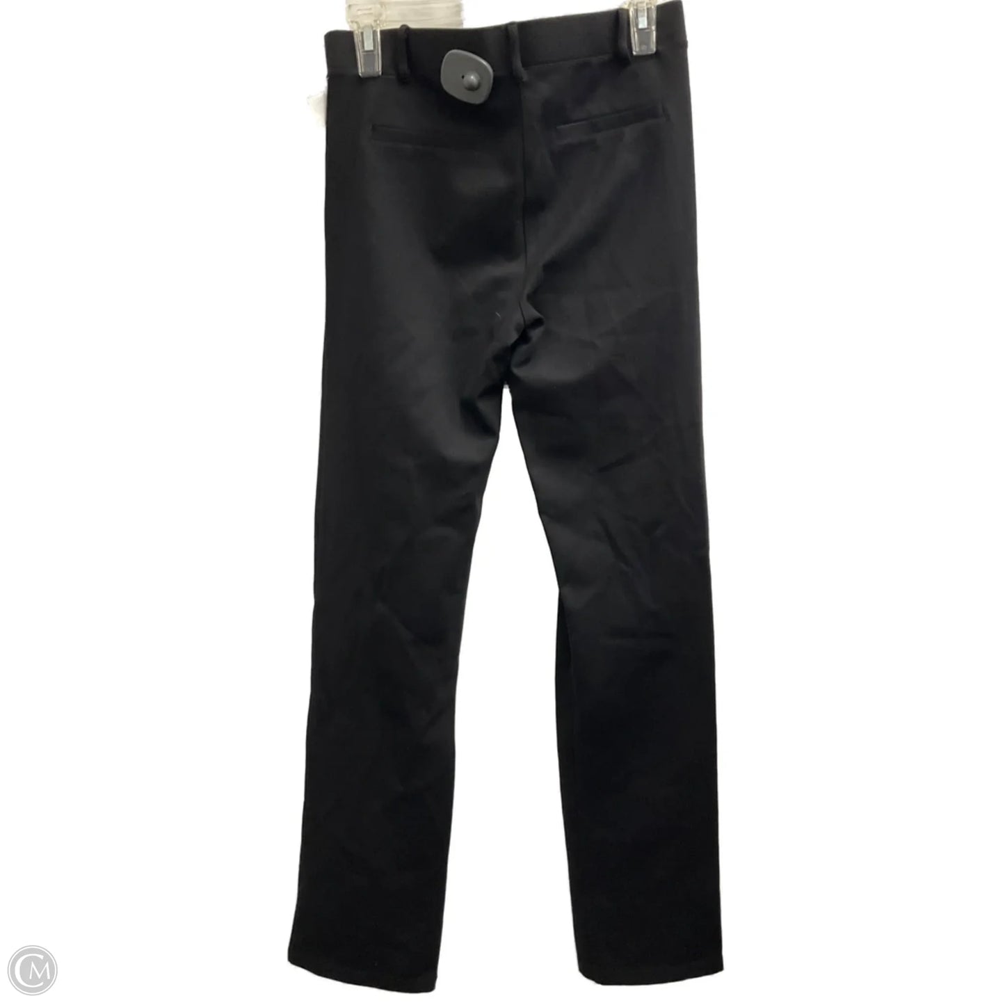 Pants Dress By Betabrand In Black, Size: M