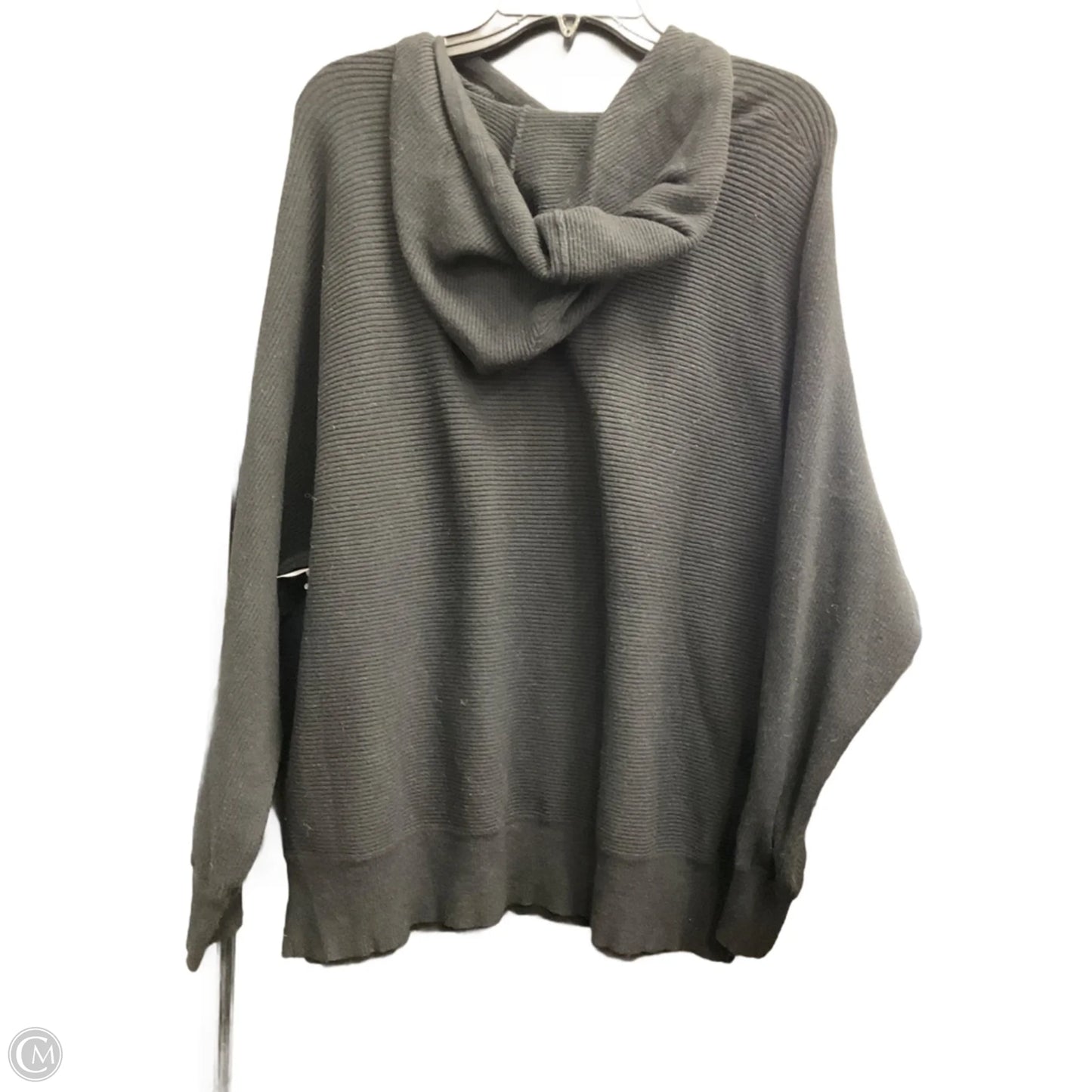 Sweater By Workshop In Black, Size: 2x