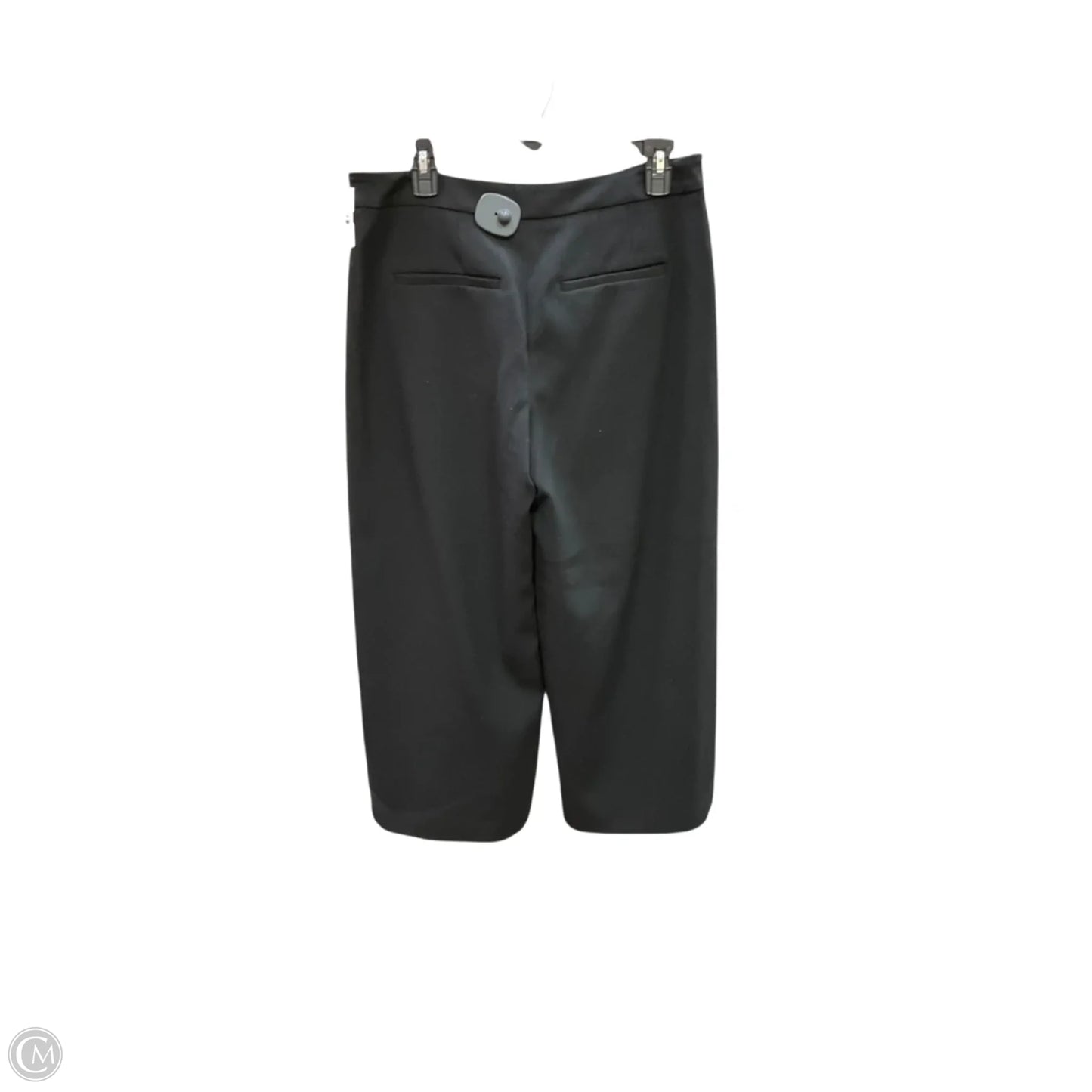 Pants Dress By White House Black Market In Black, Size: 10