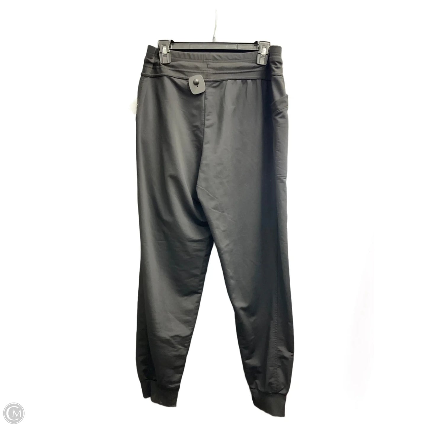 Athletic Pants By 32 Degrees In Black, Size: L