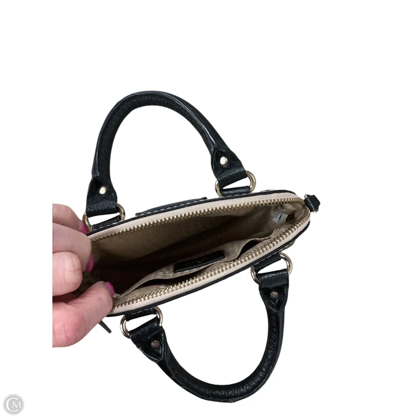 Crossbody Designer By Kate Spade, Size: Small