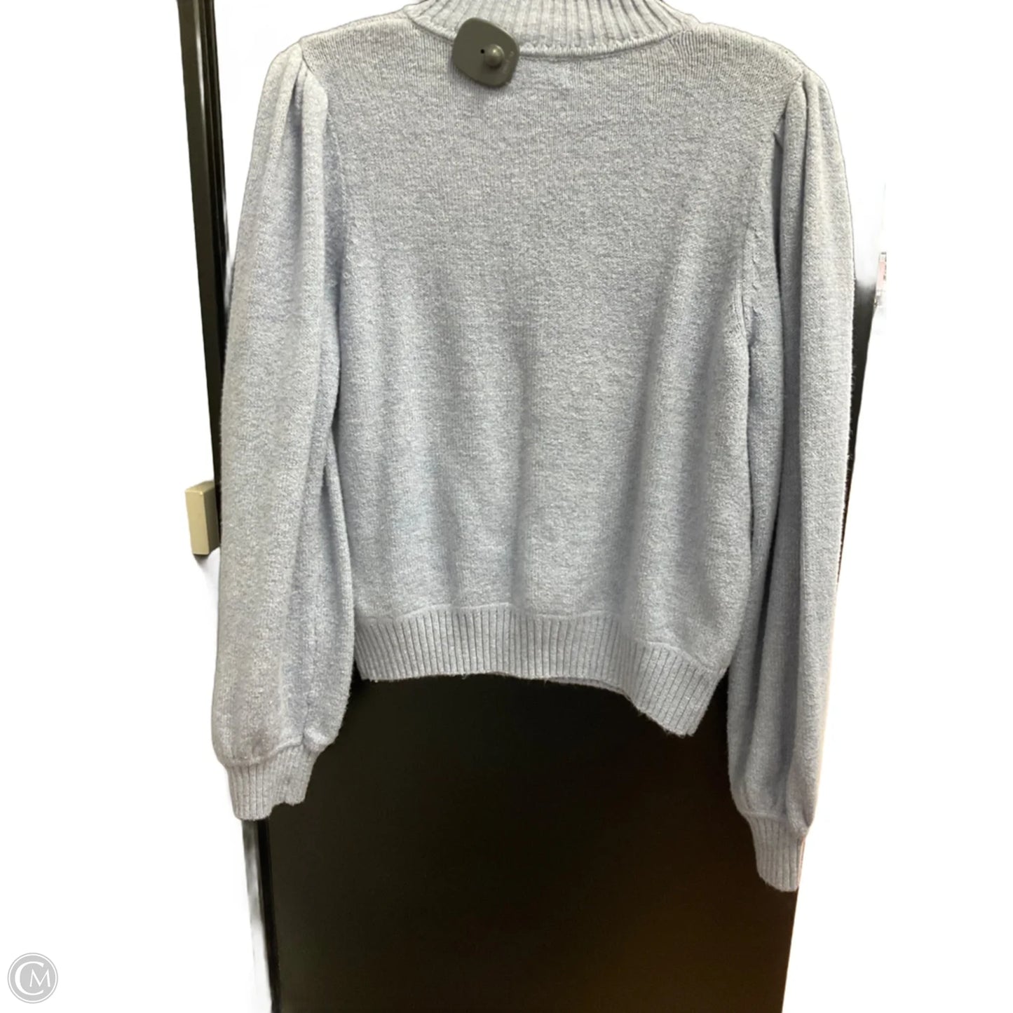 Sweater By Universal Thread In Blue, Size: S