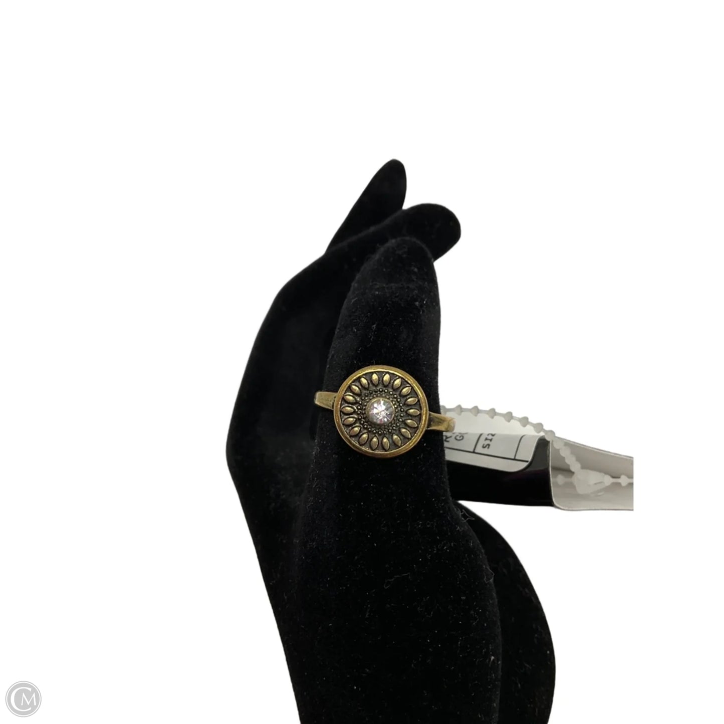 Ring Band By Clothes Mentor