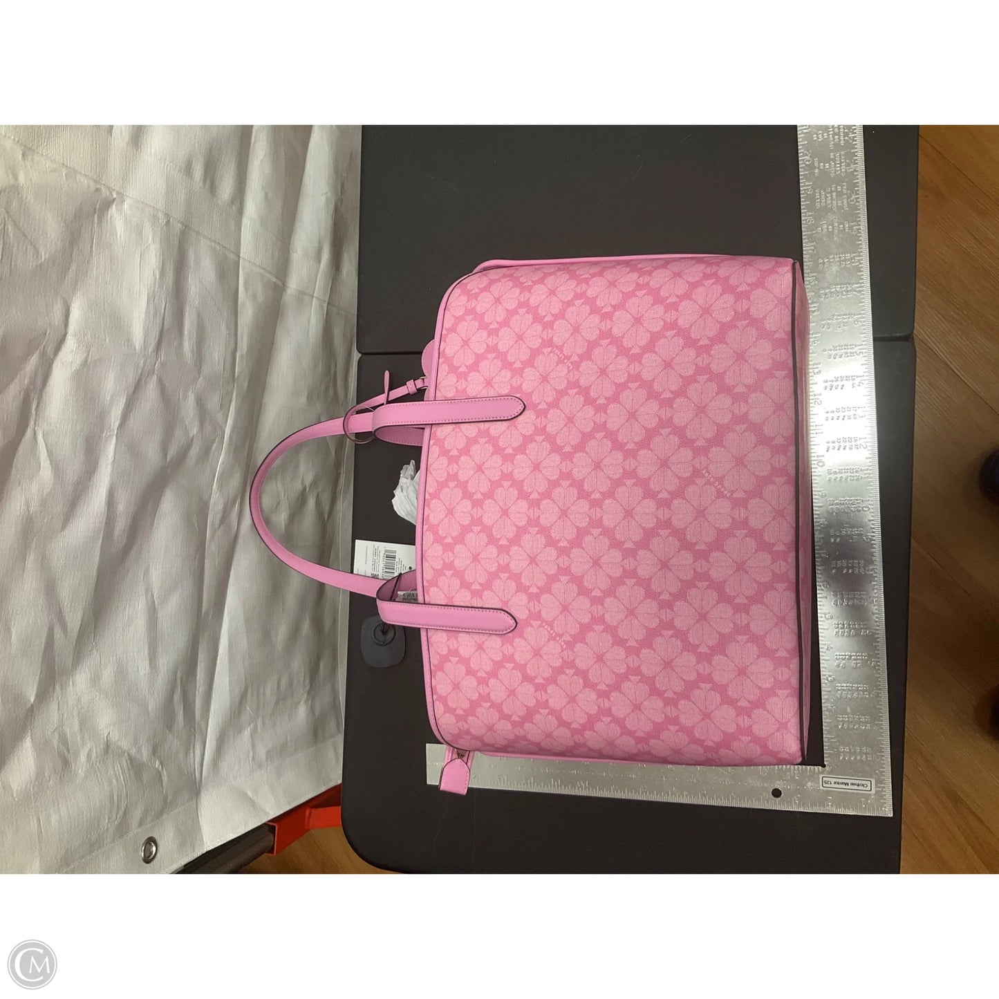 Tote Designer By Kate Spade, Size: Large
