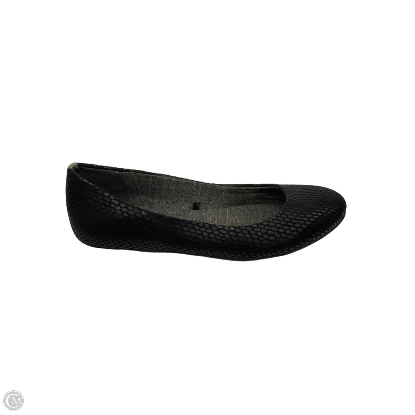 Shoes Flats By Dr Scholls In Black, Size: 6.5