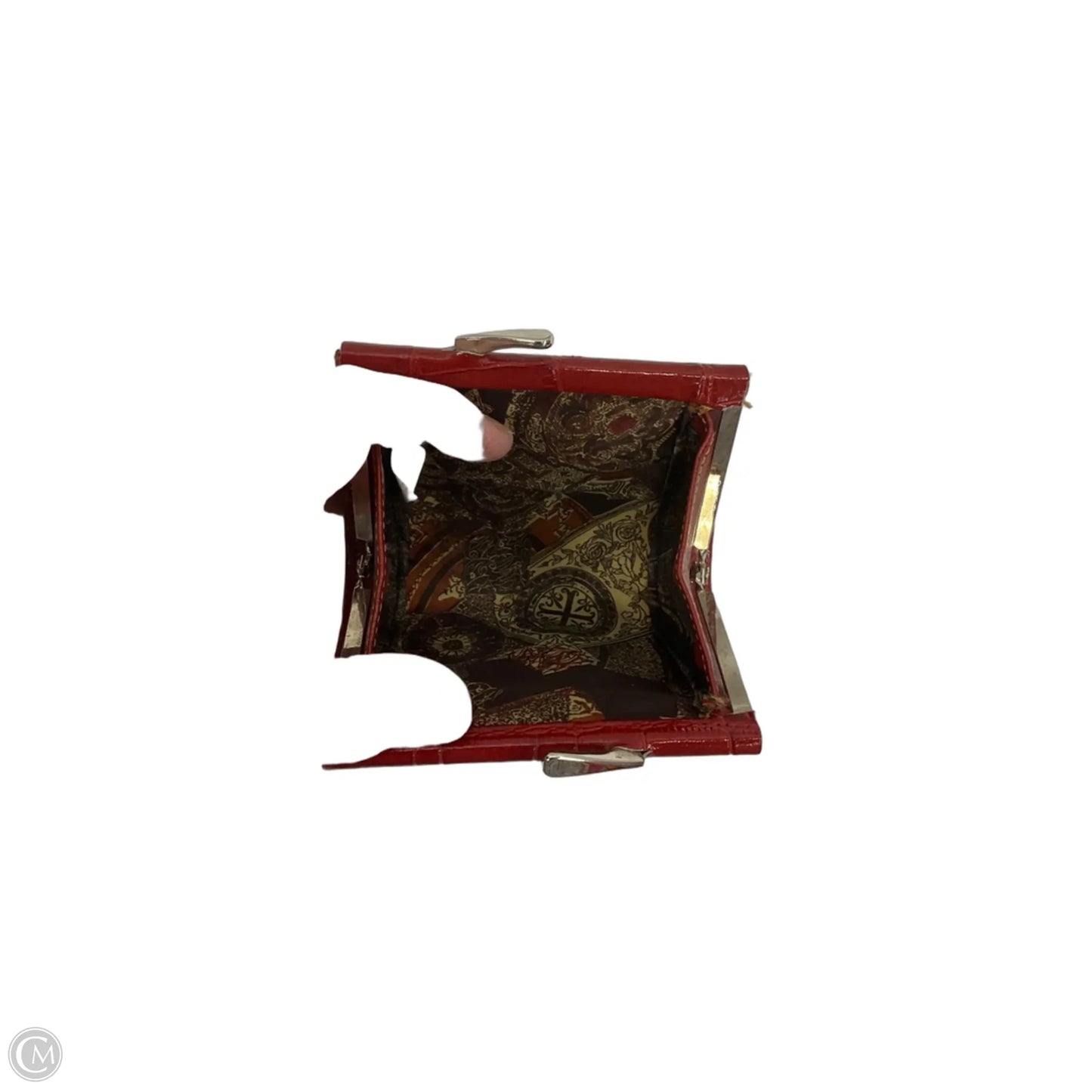 Coin Purse By Brighton, Size: Small