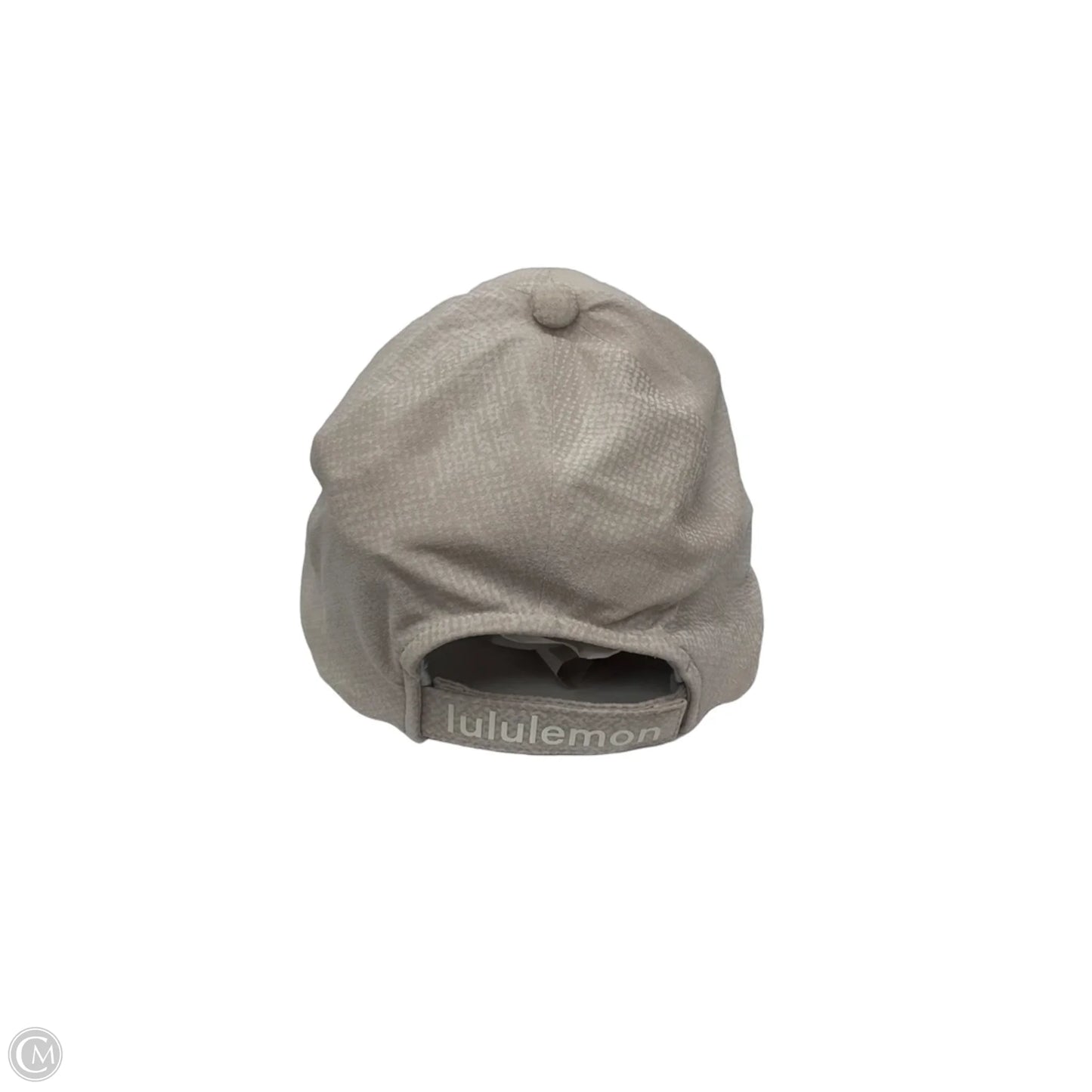 Hat Baseball Cap By Lululemon