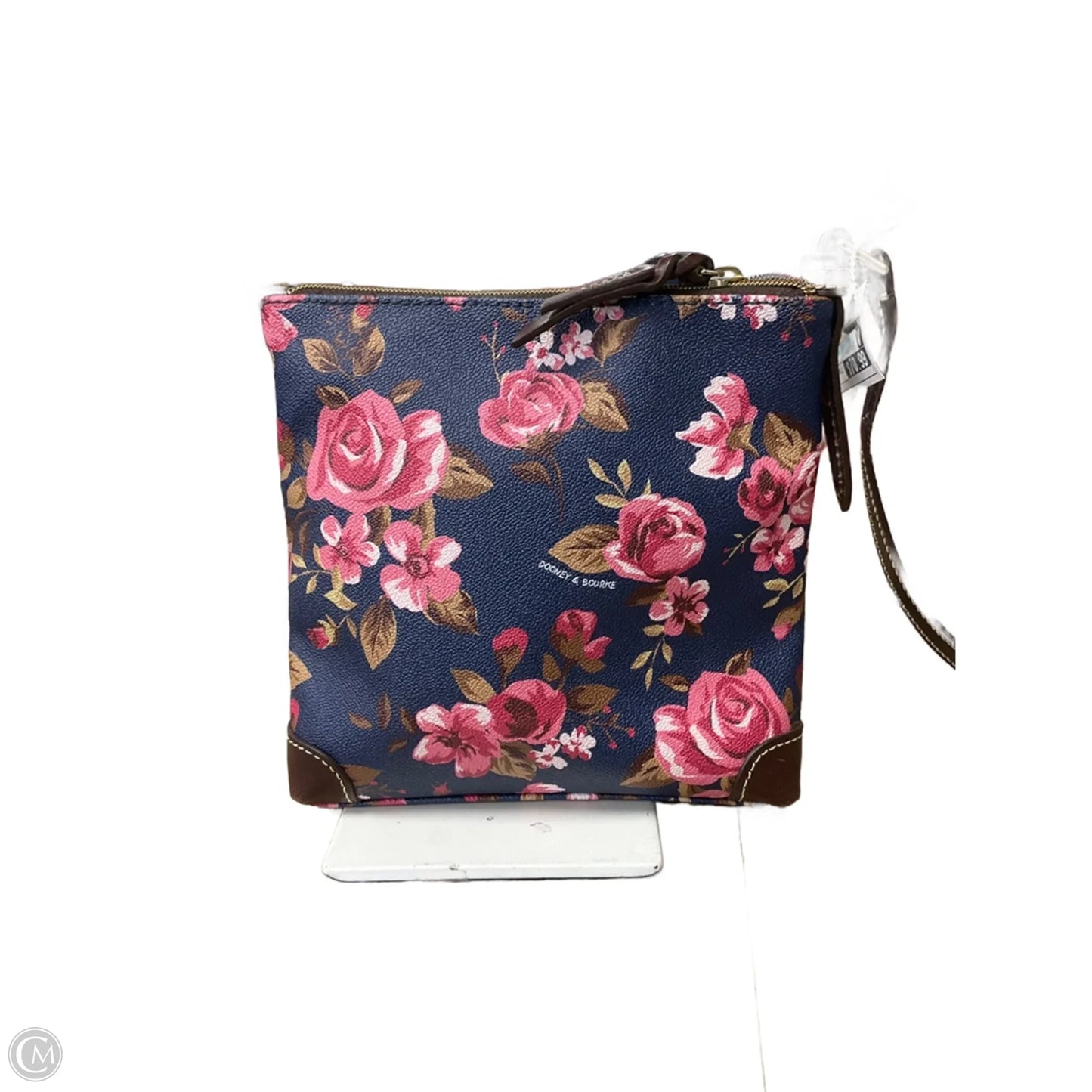 Crossbody Designer By Dooney And Bourke, Size: Small