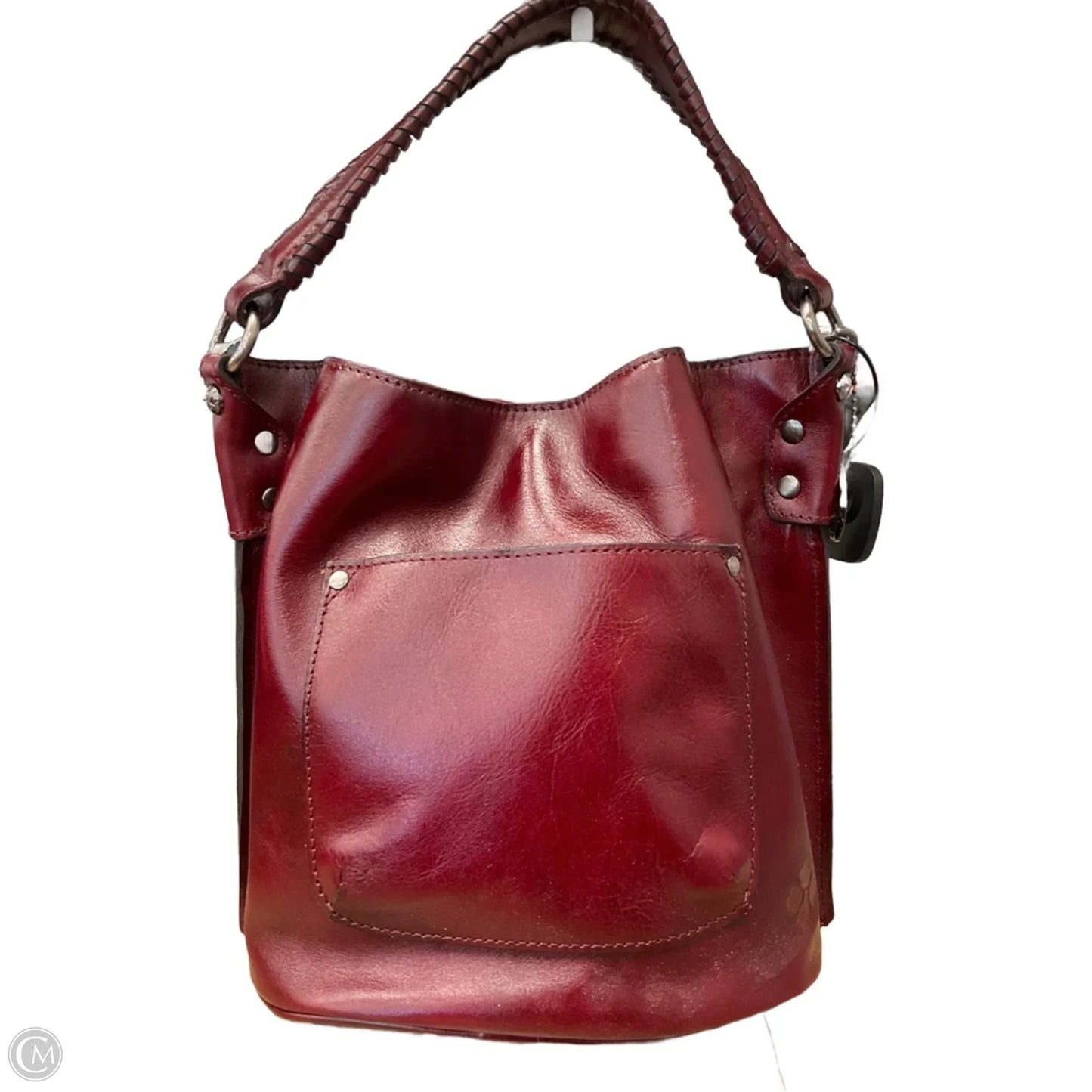 Crossbody Designer By Patricia Nash, Size: Medium