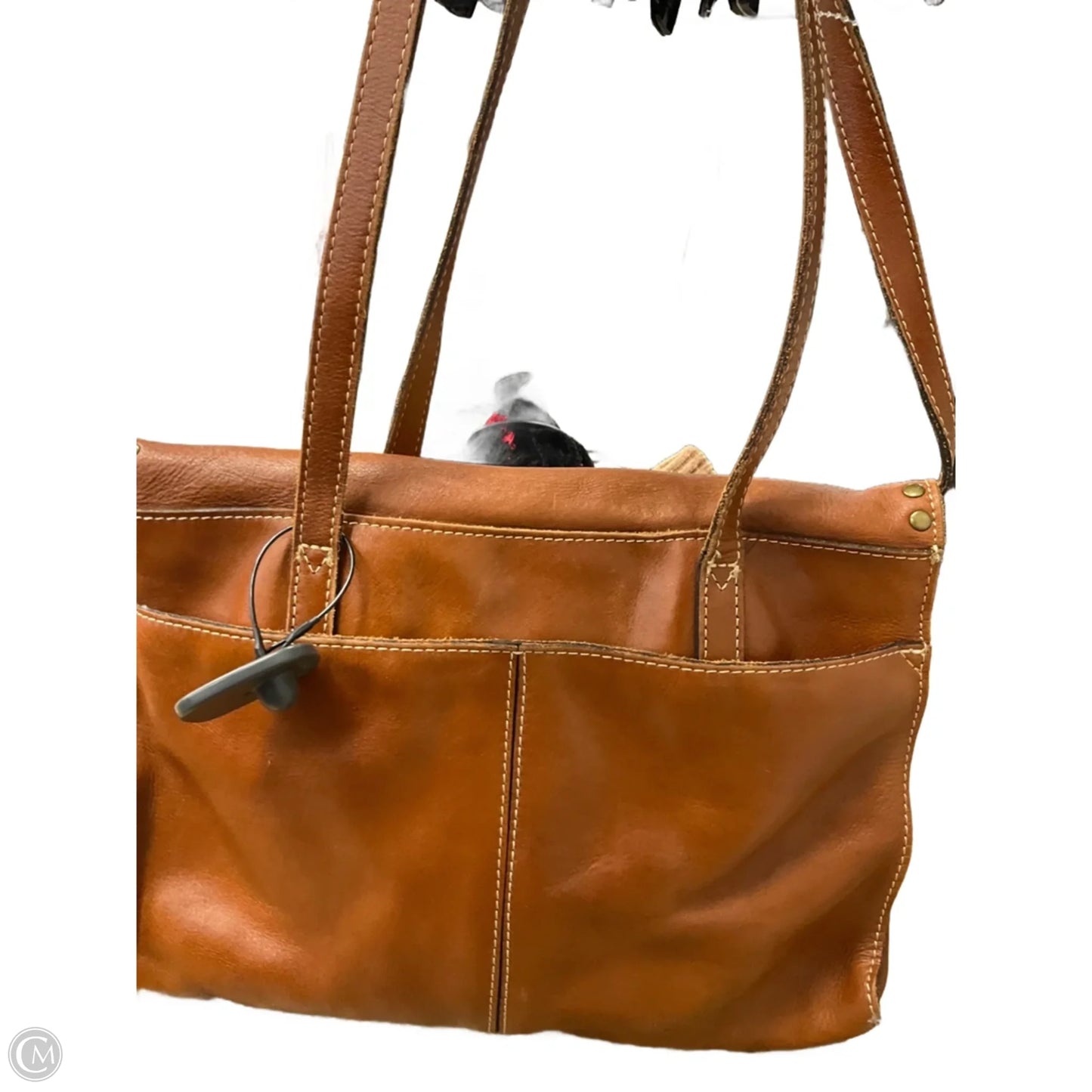 Handbag Designer By Patricia Nash, Size: Medium