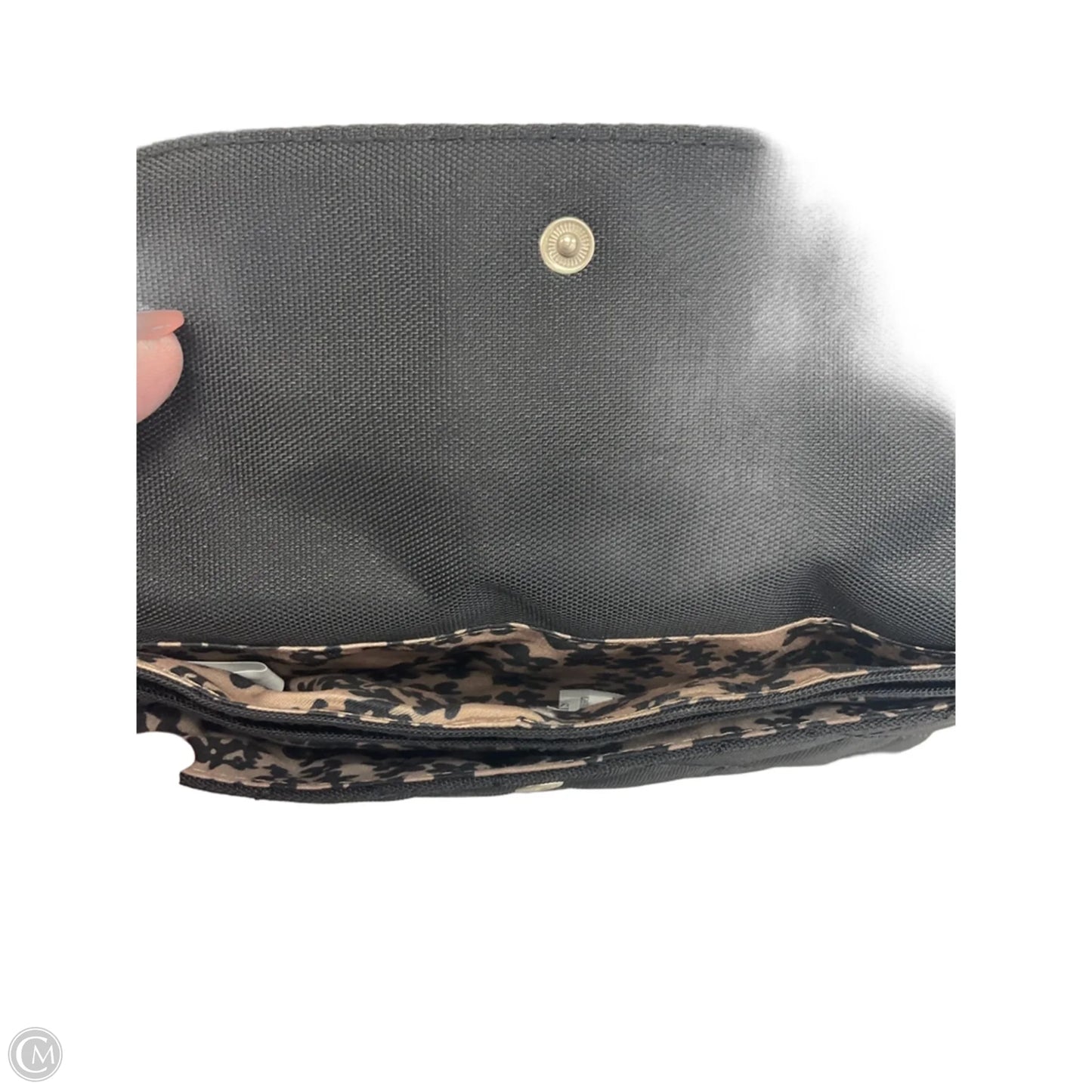 Wristlet By Travelon, Size: Medium