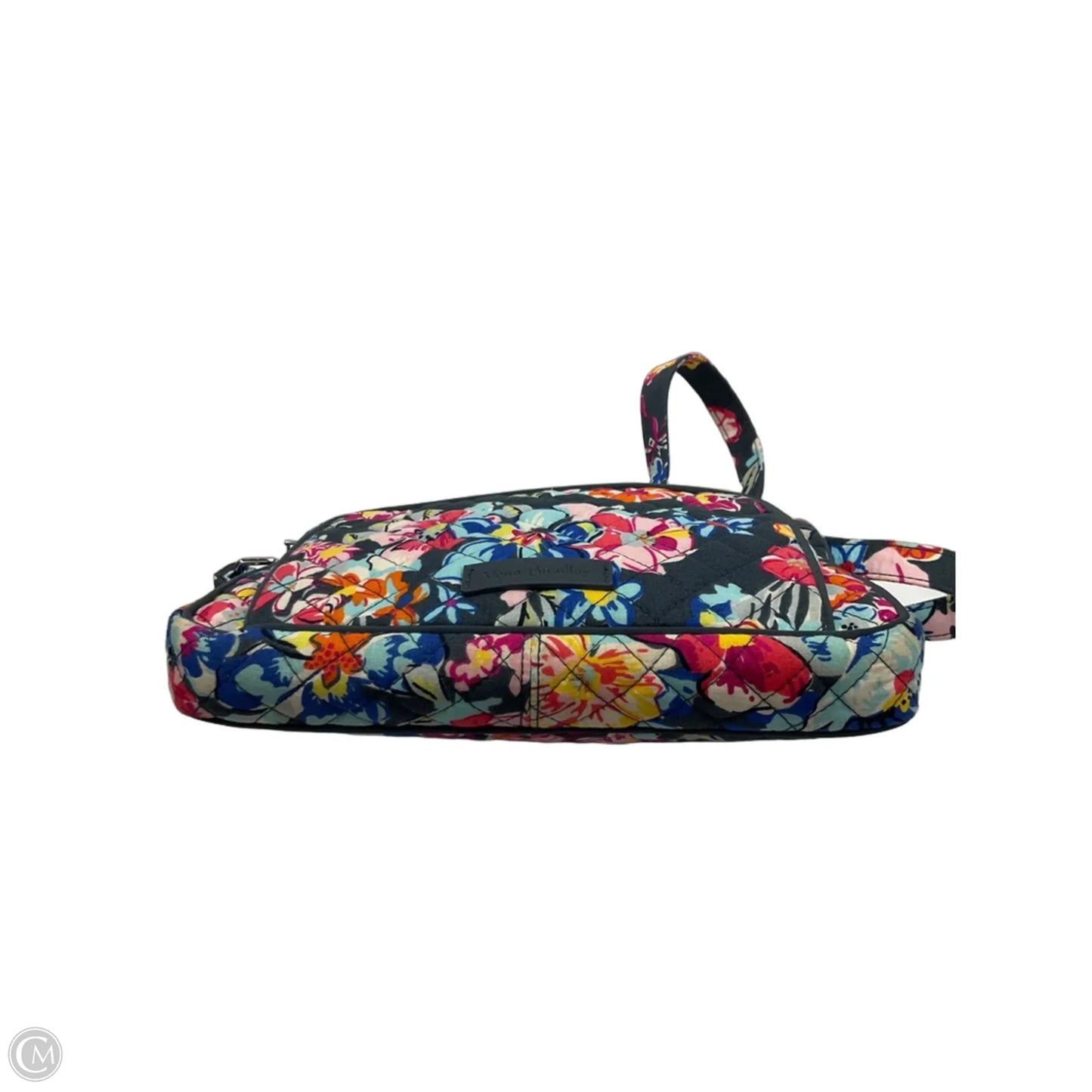 Crossbody By Vera Bradley, Size: Medium