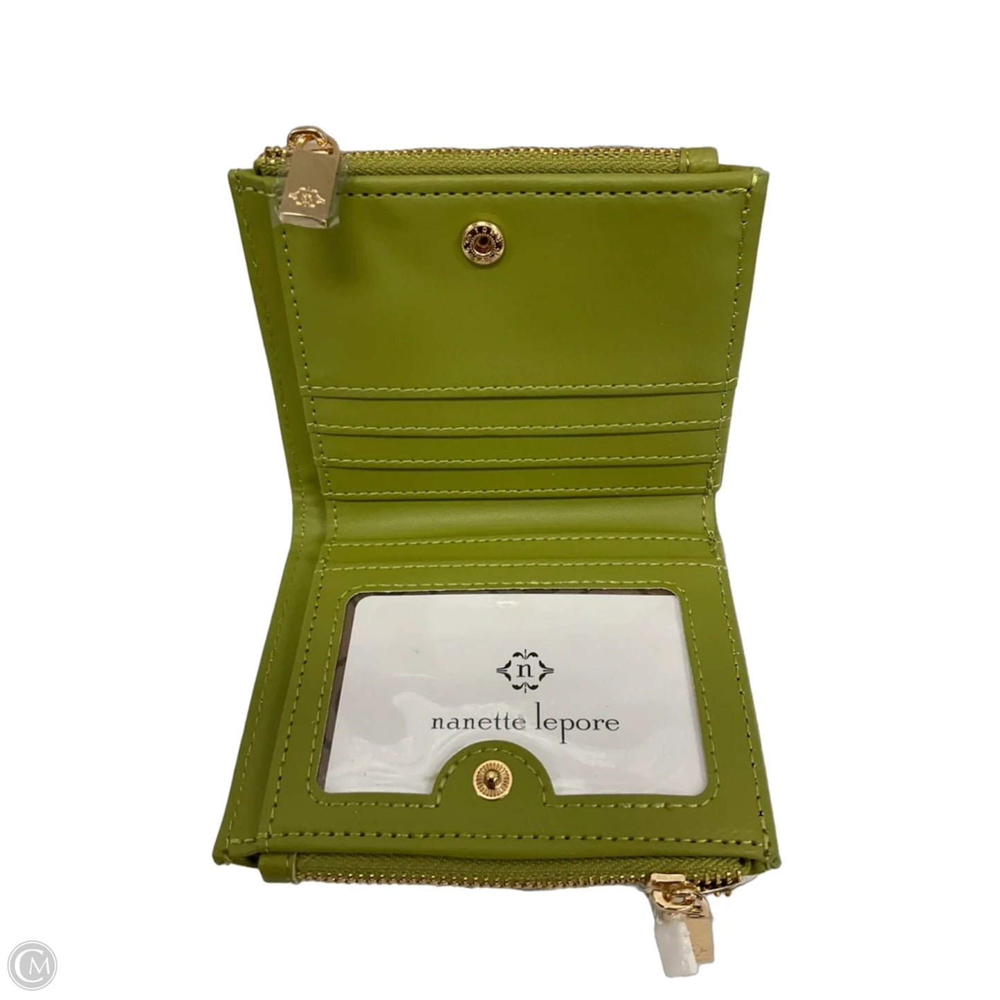 Wallet By Nanette Lepore, Size: Small