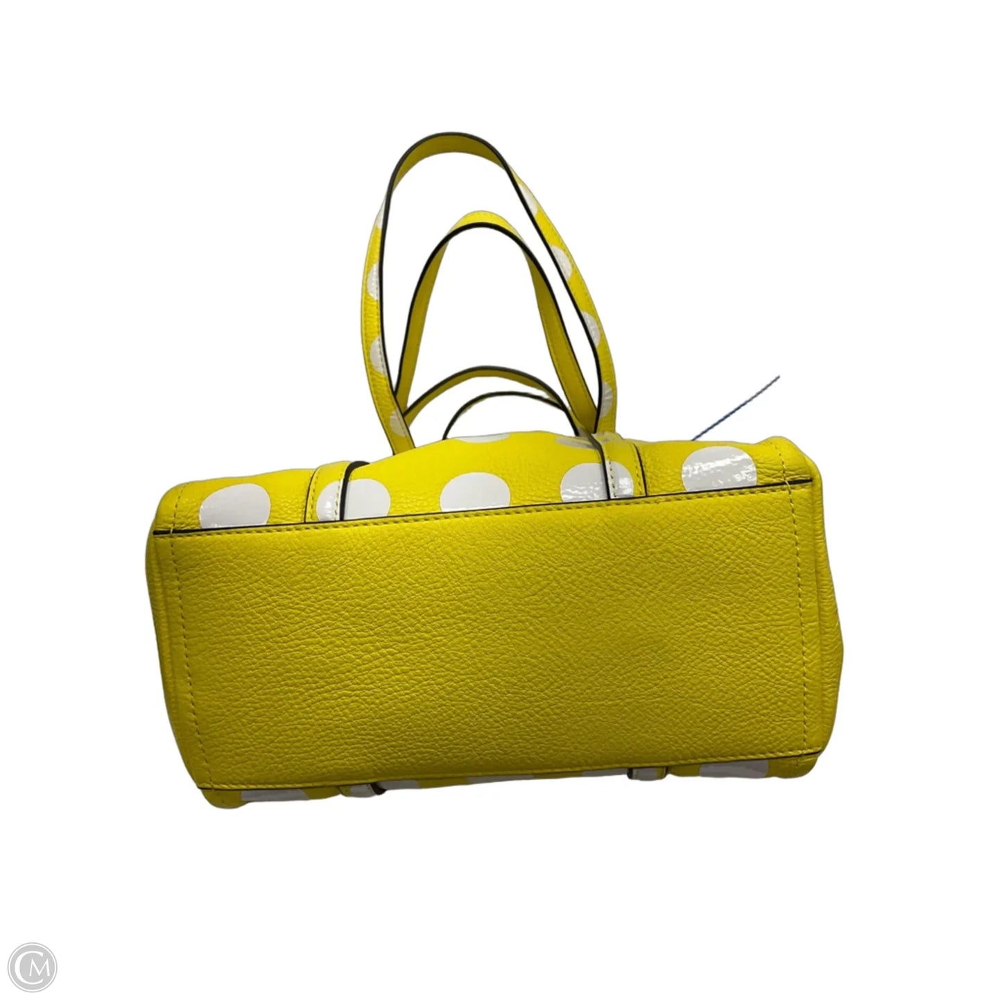 Handbag Luxury Designer By Marc Jacobs, Size: Large