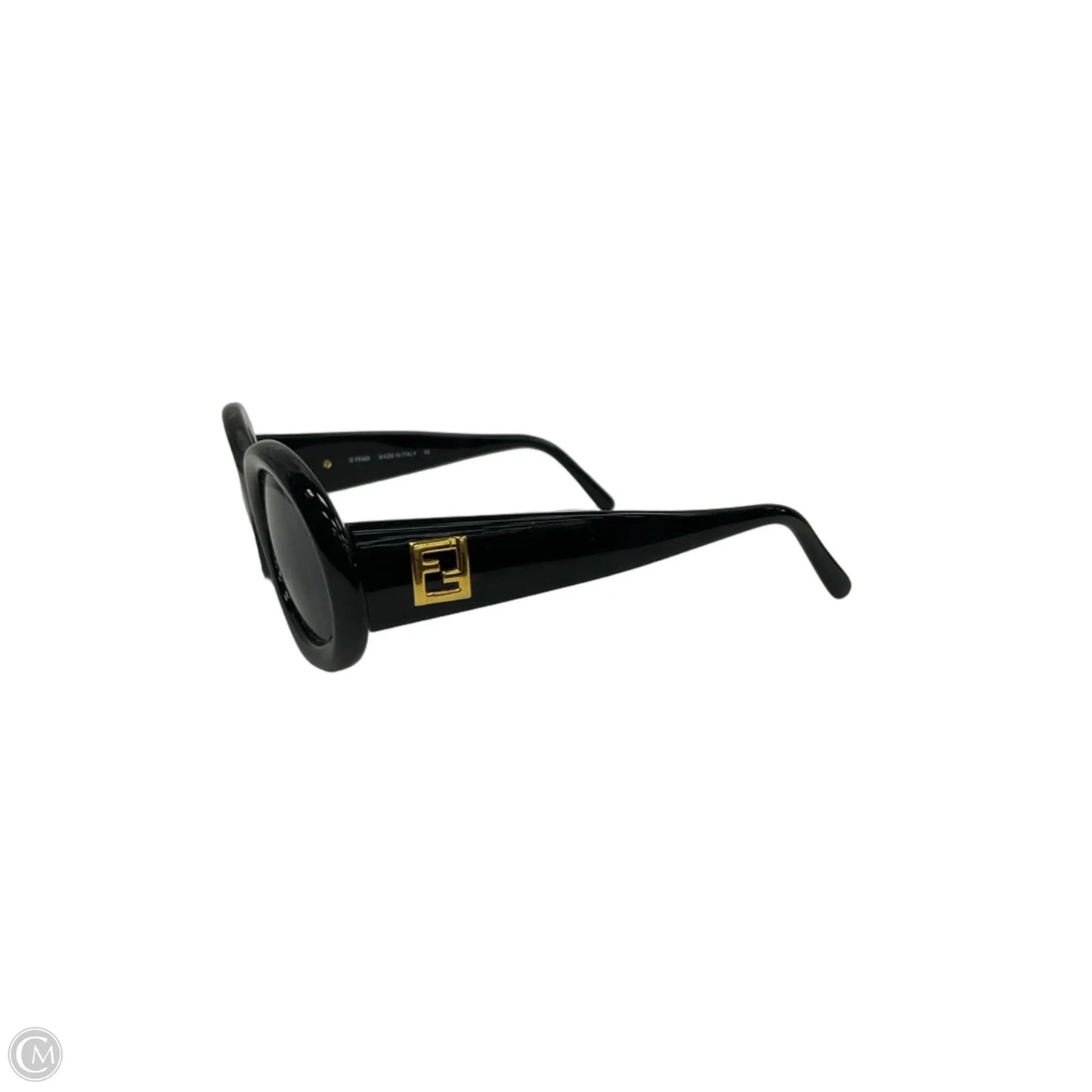 Sunglasses Luxury Designer By Fendi