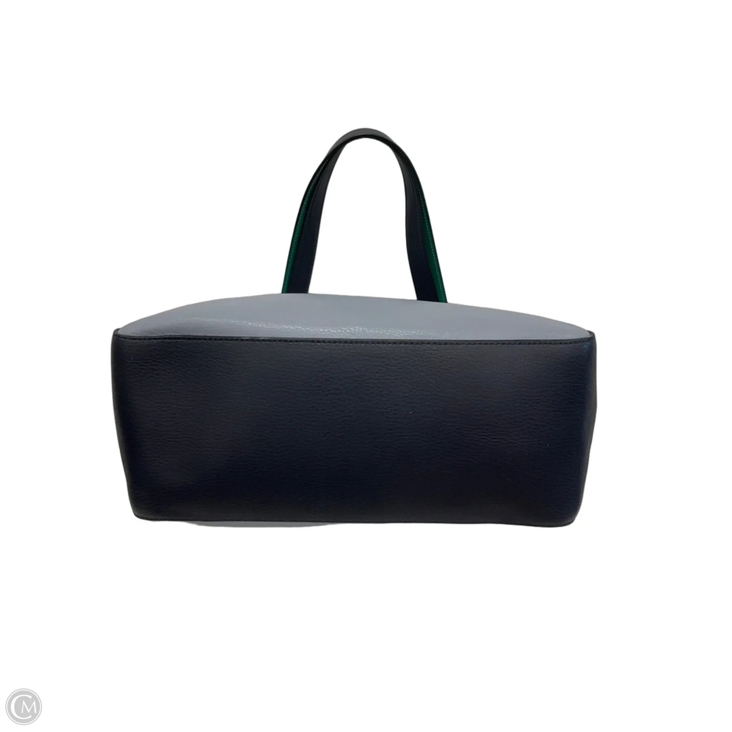 Tote Designer By Coach, Size: Medium